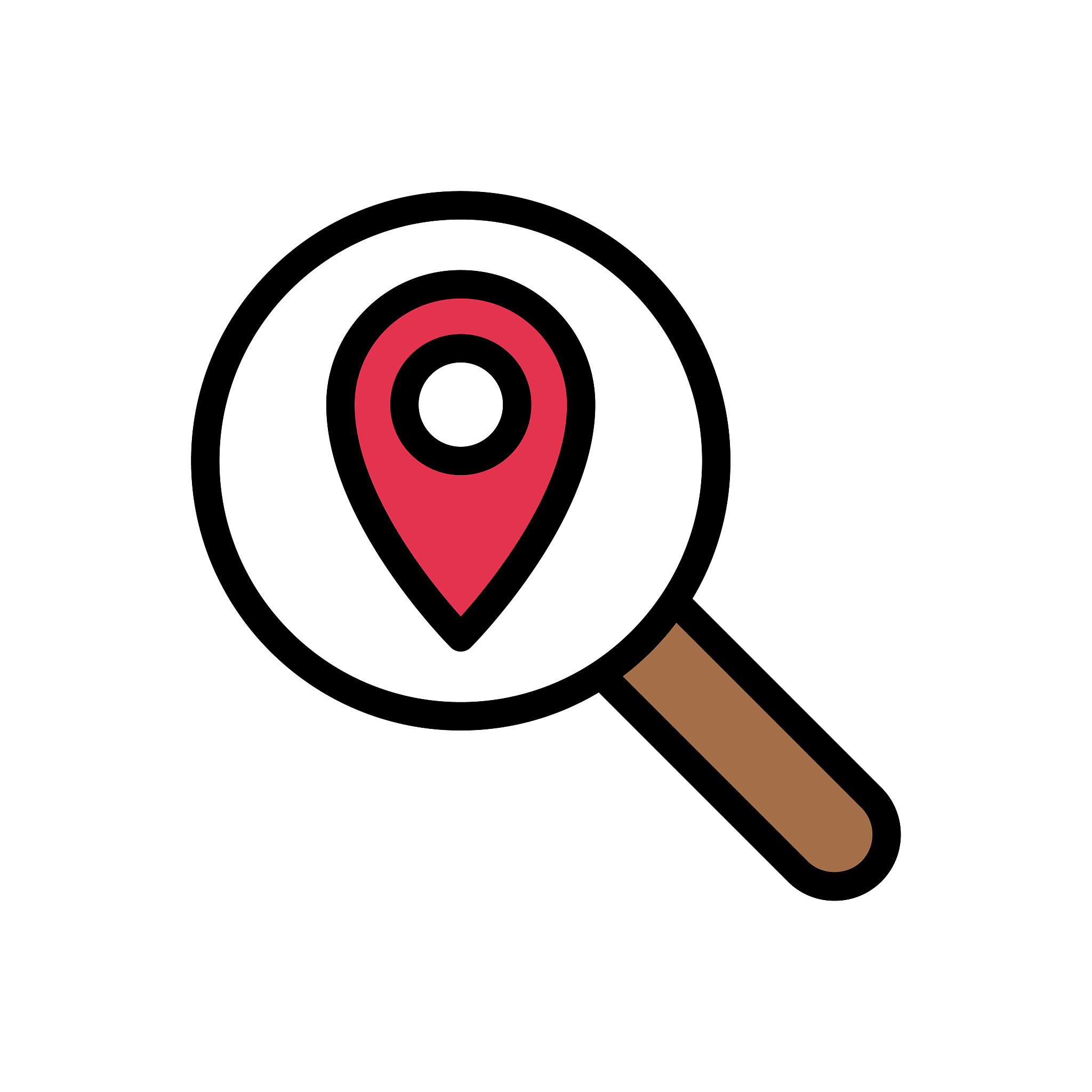 search