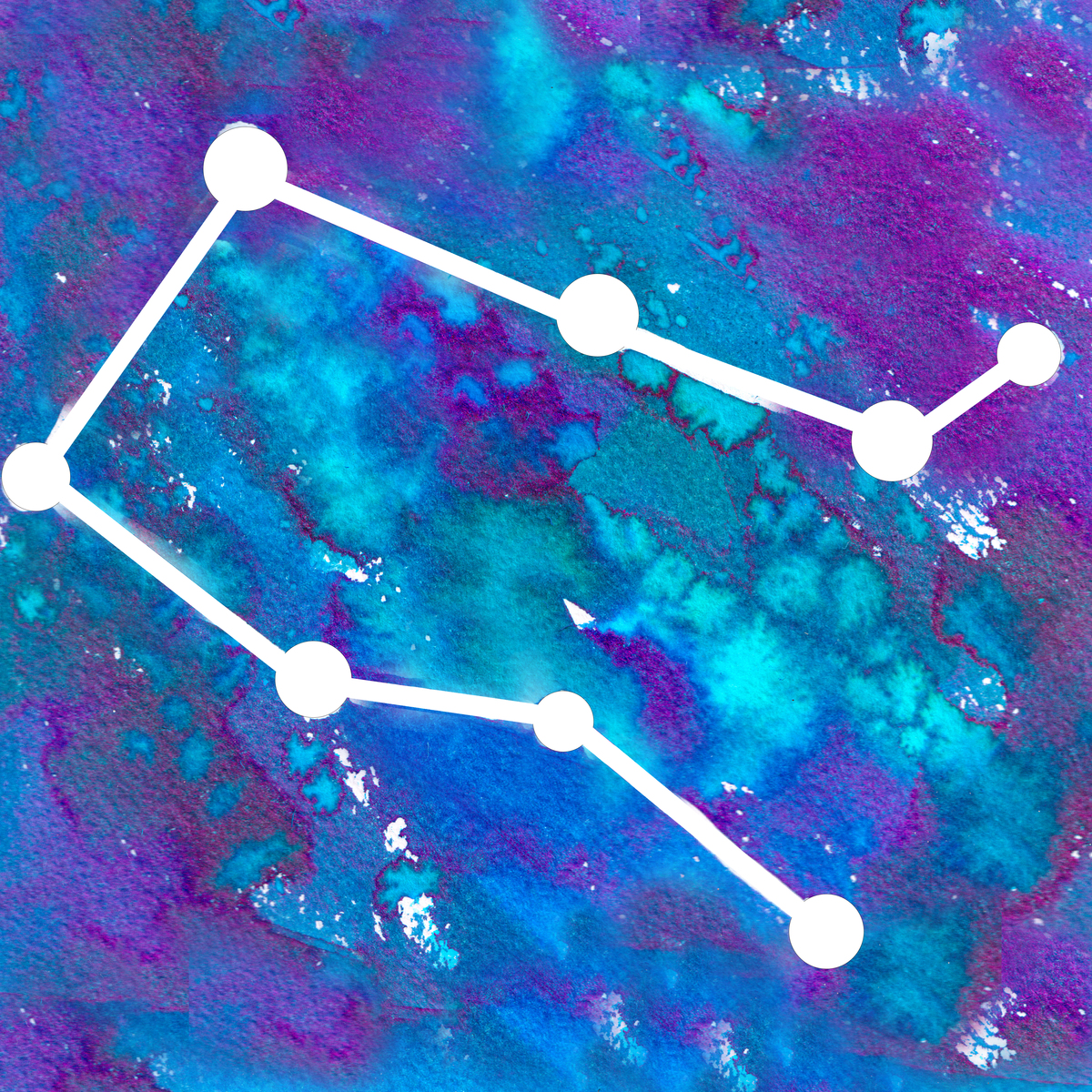 星座设计中的星间干扰最小化研究