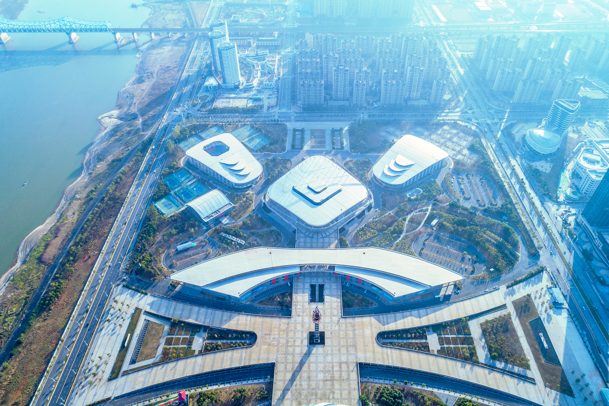 南昌体育运动学校2021年招生简章