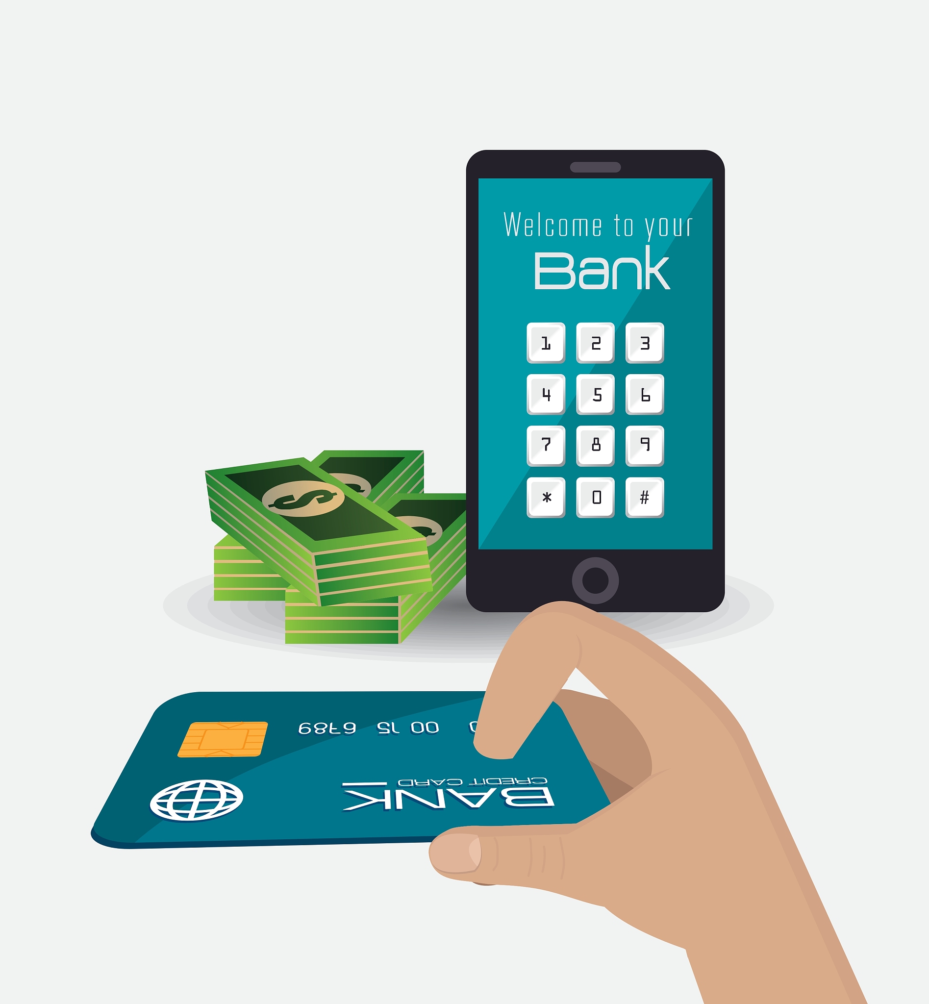 payment design