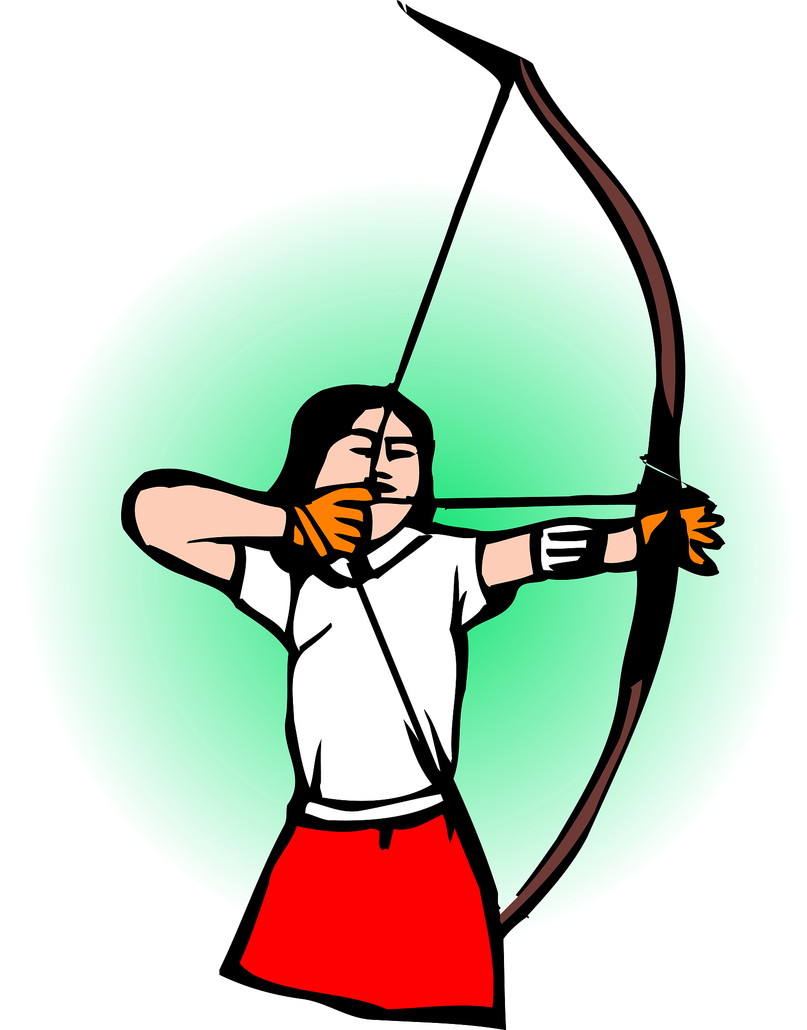 archery