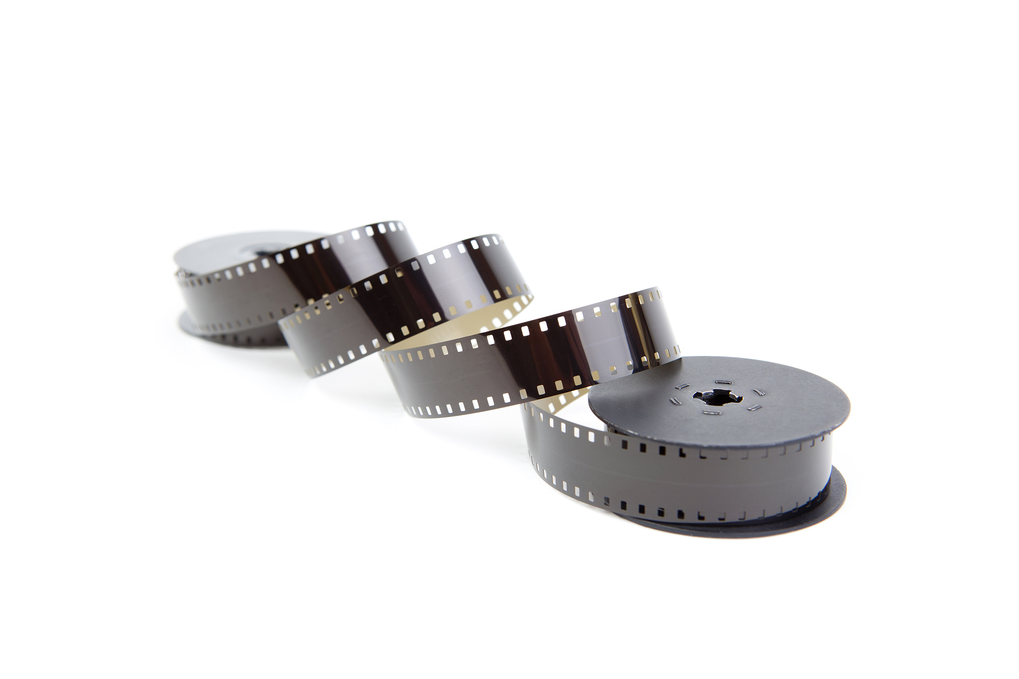<strong>8</strong>毫米电影放映机,电影胶片,白色,水平画幅,无人,成品,胶卷,白色背景