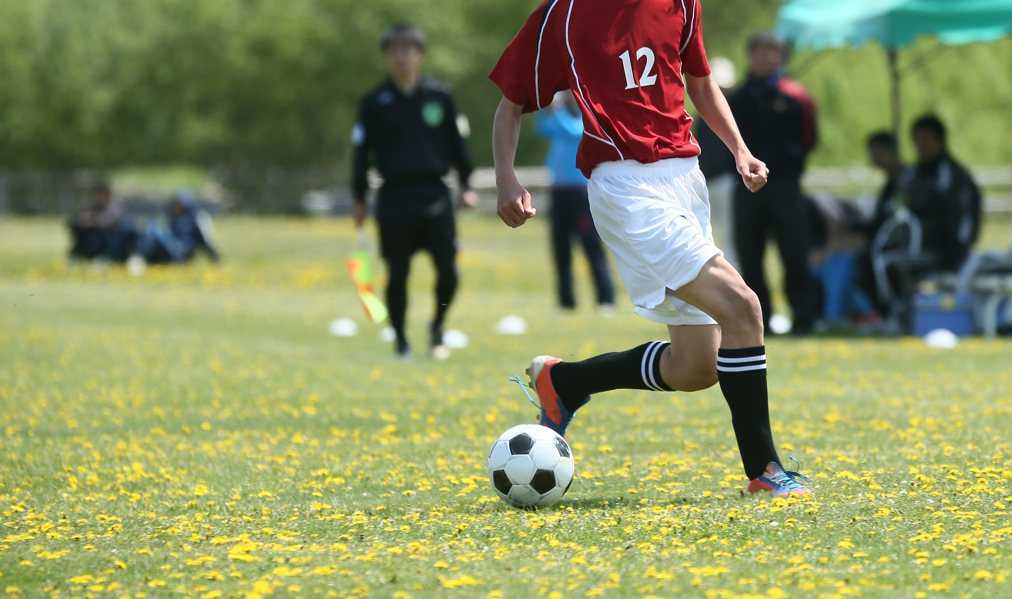 soccer