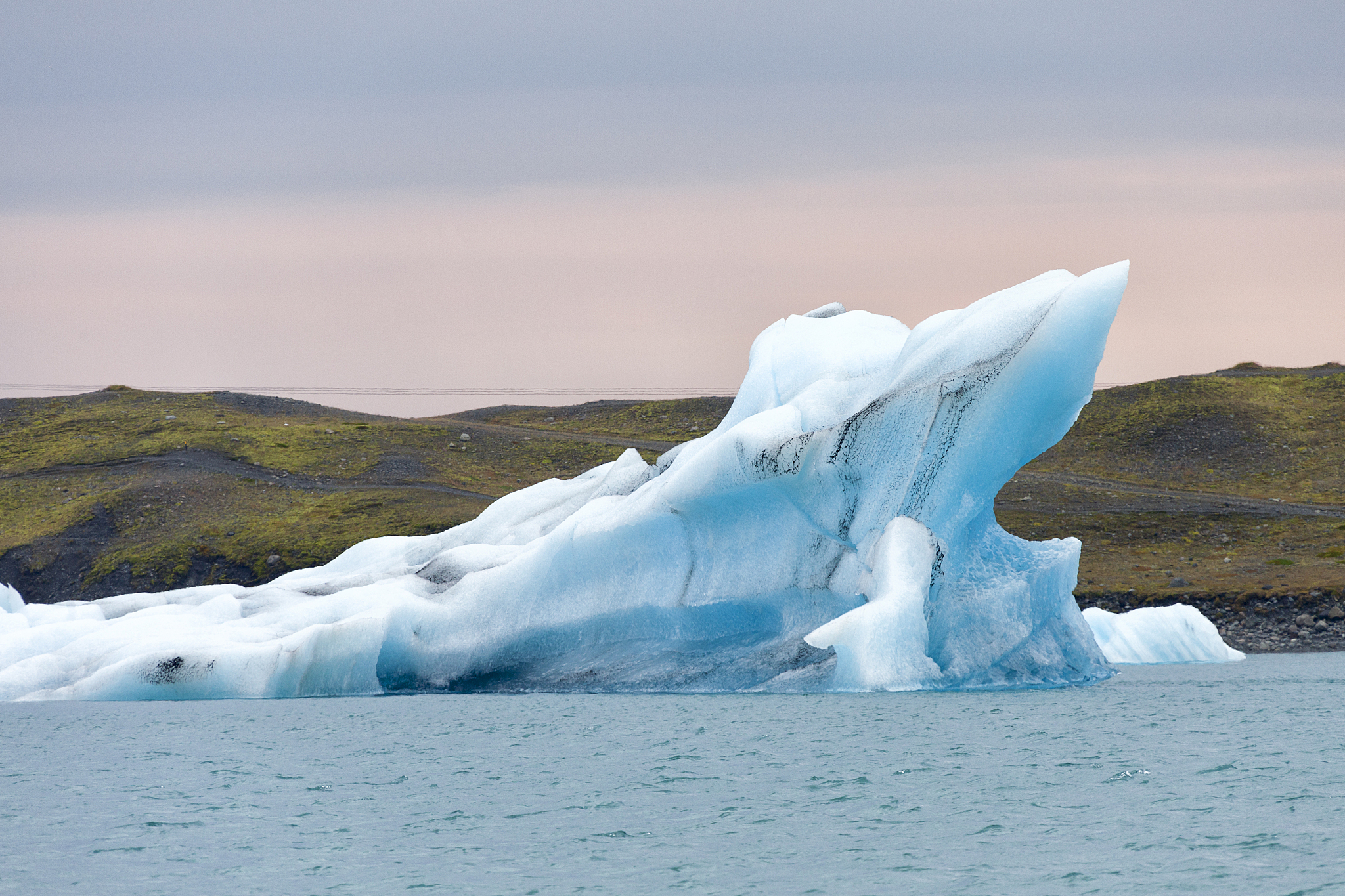iceland
