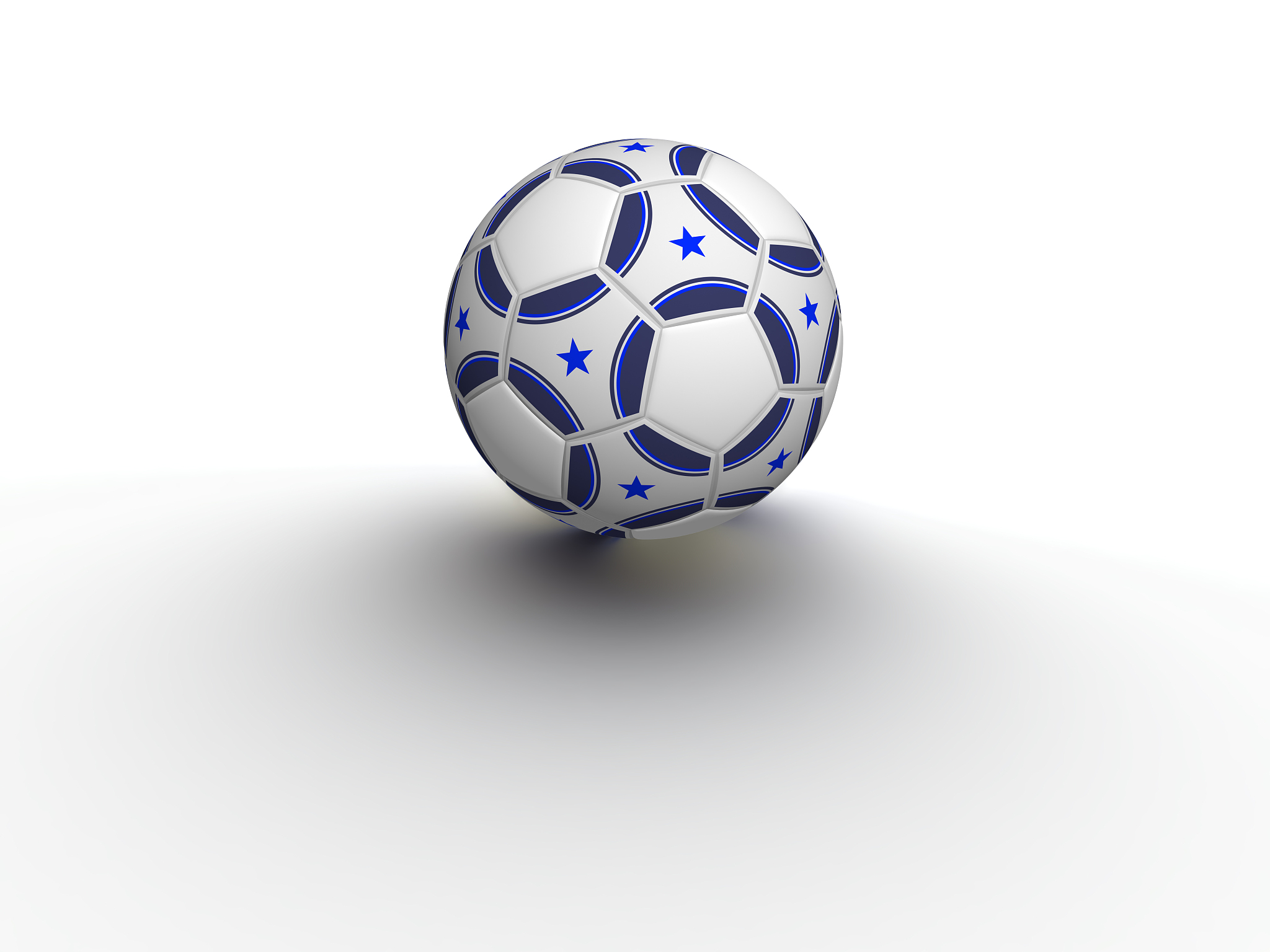 soccer ball