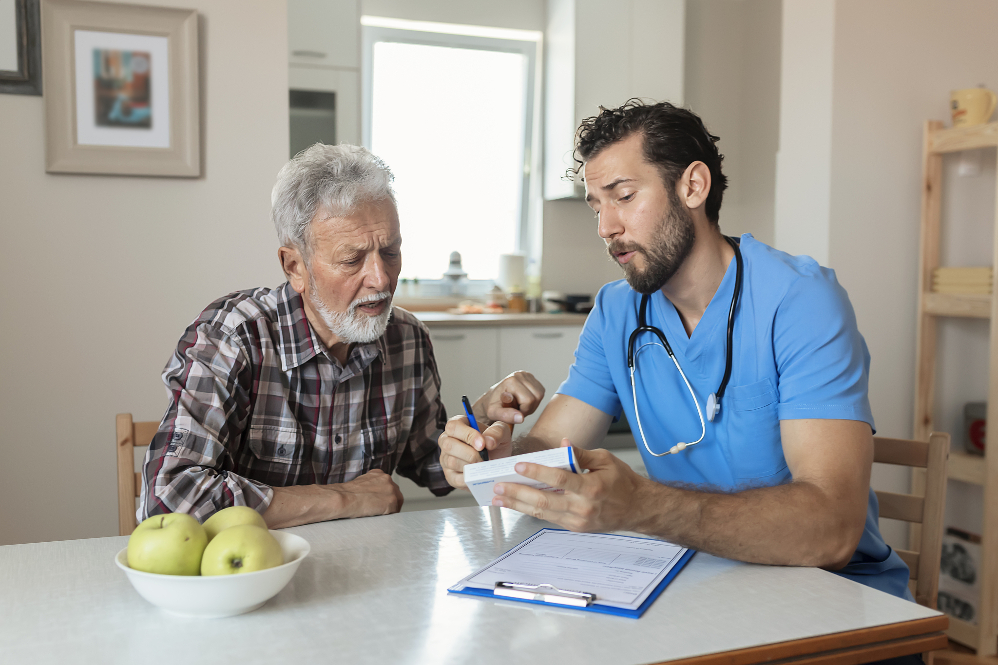 阿坝师范学院护理学专业招生用