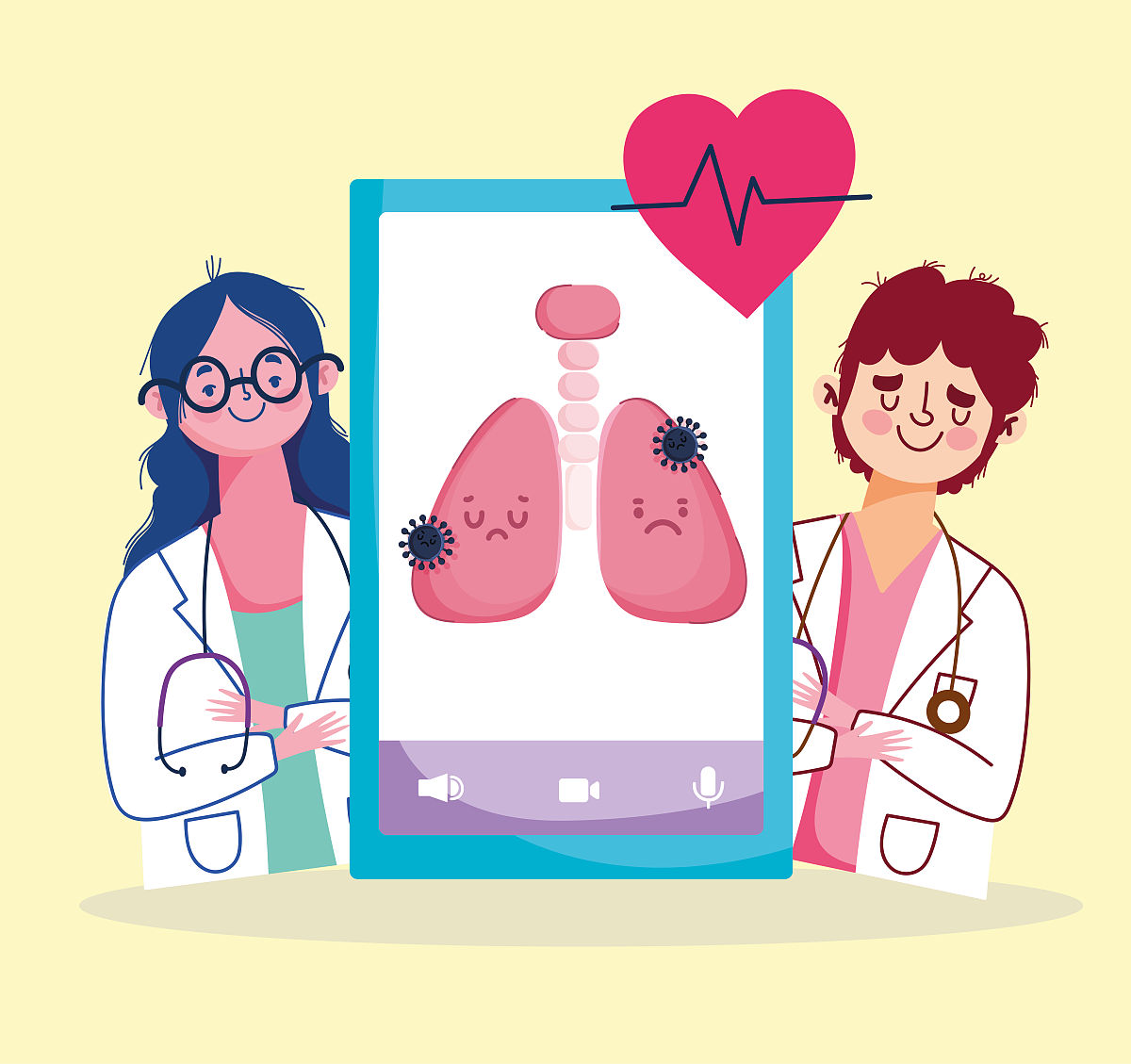 支原体肺炎来袭，你该了解的那些事