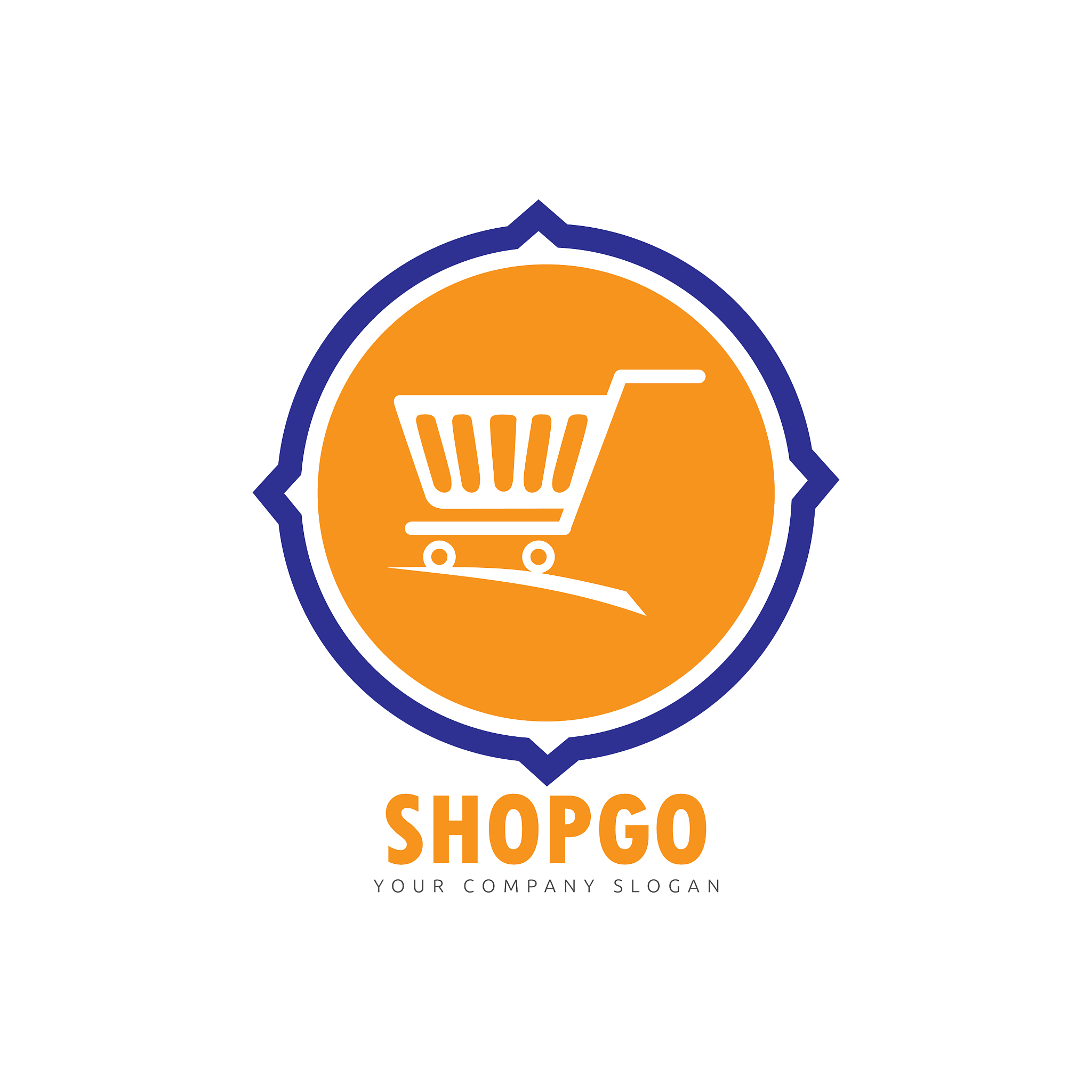 go shop logo