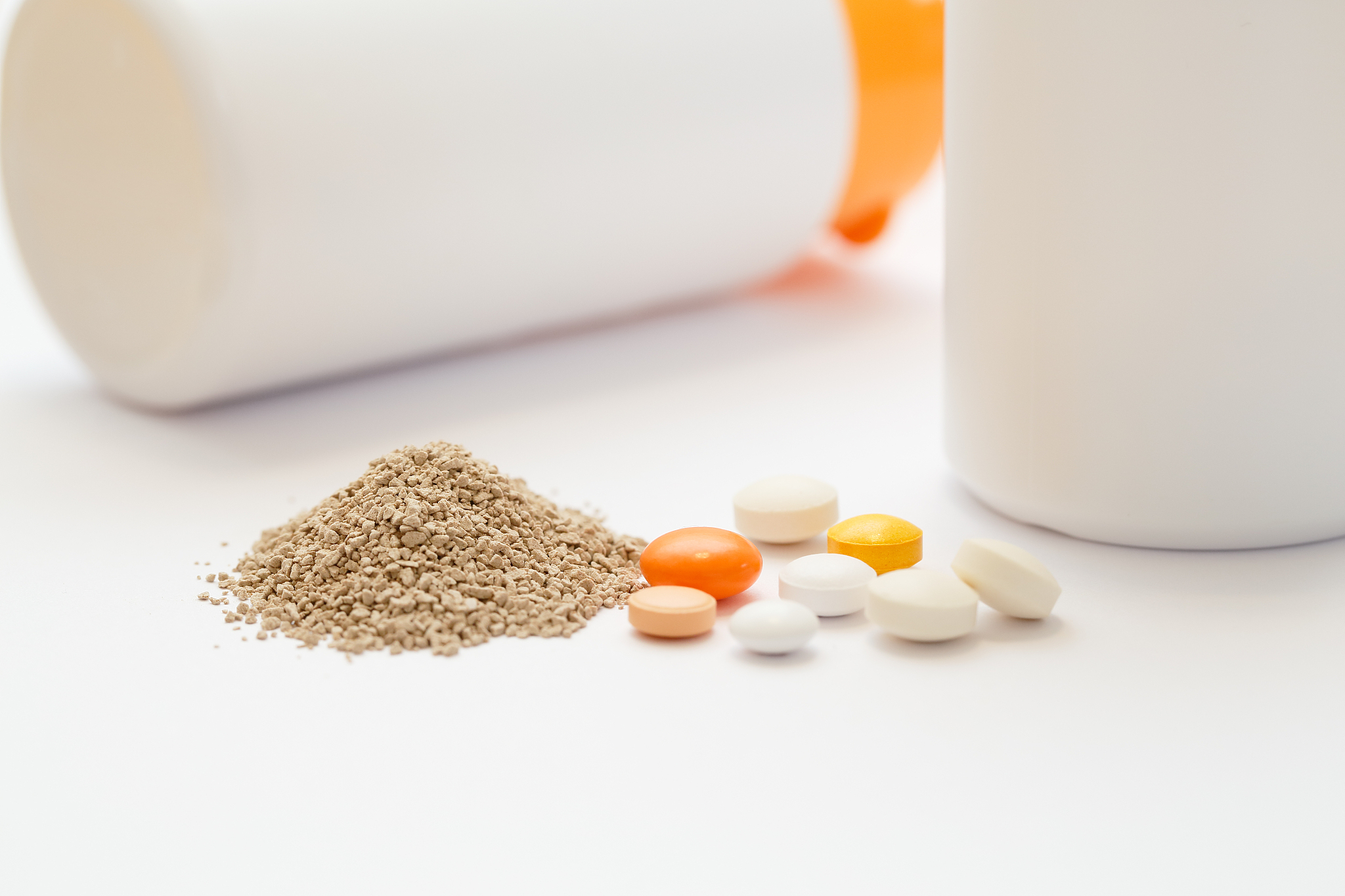 supplement