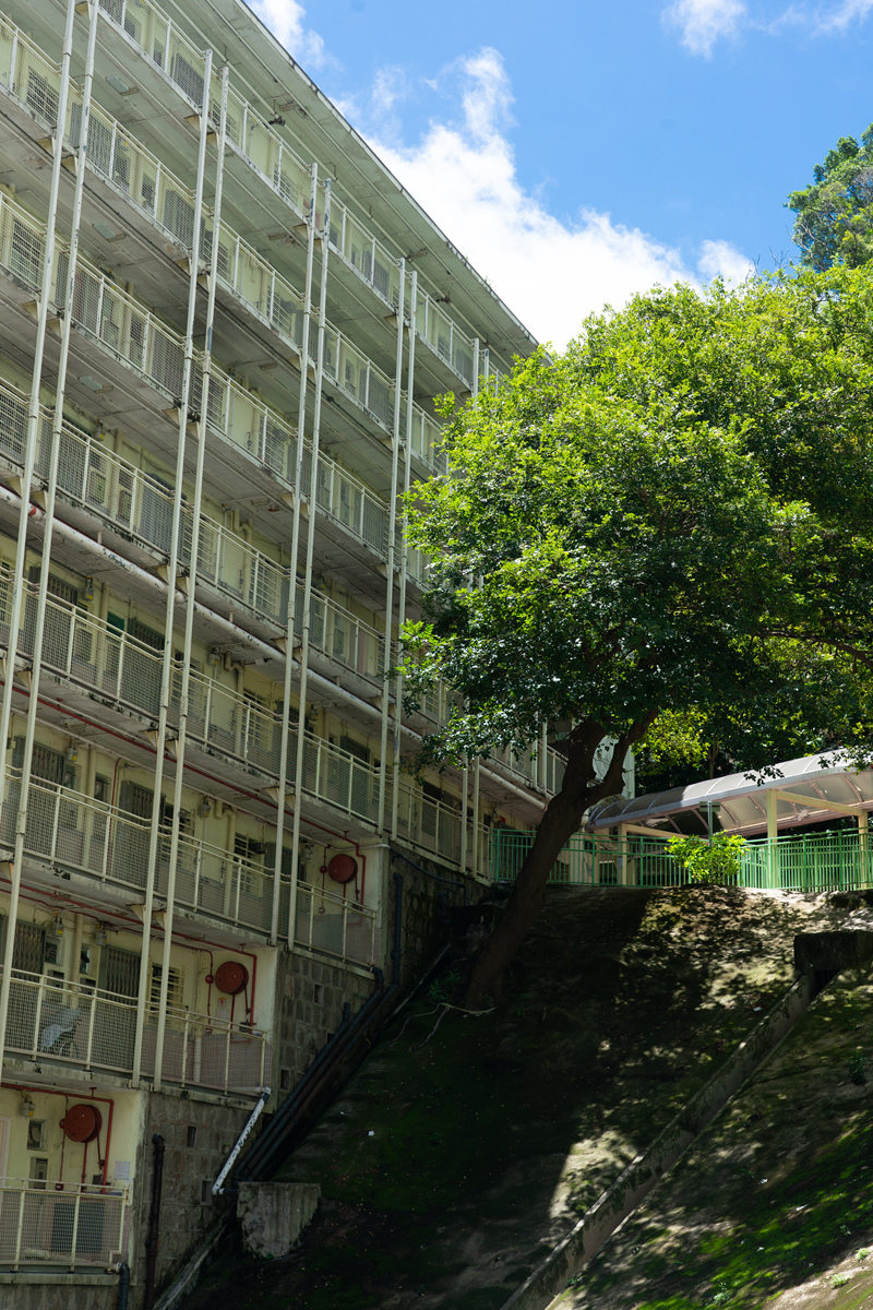 南华大学船山师范学院雨母校区宿舍条件：设施完善，环境舒适