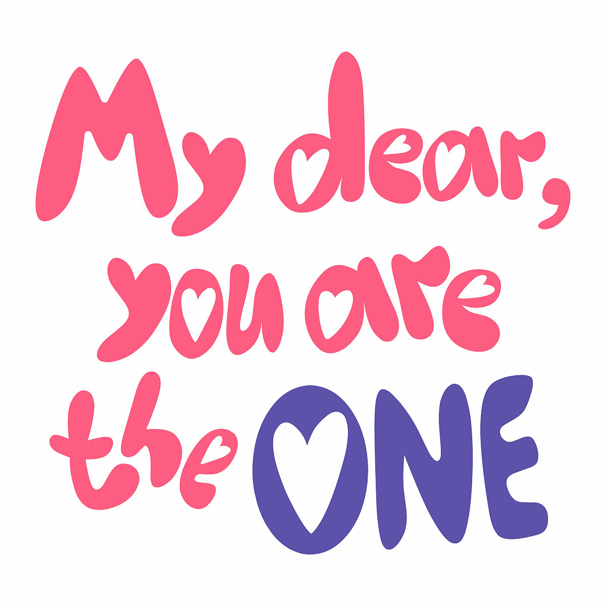 我需要一些感情文案