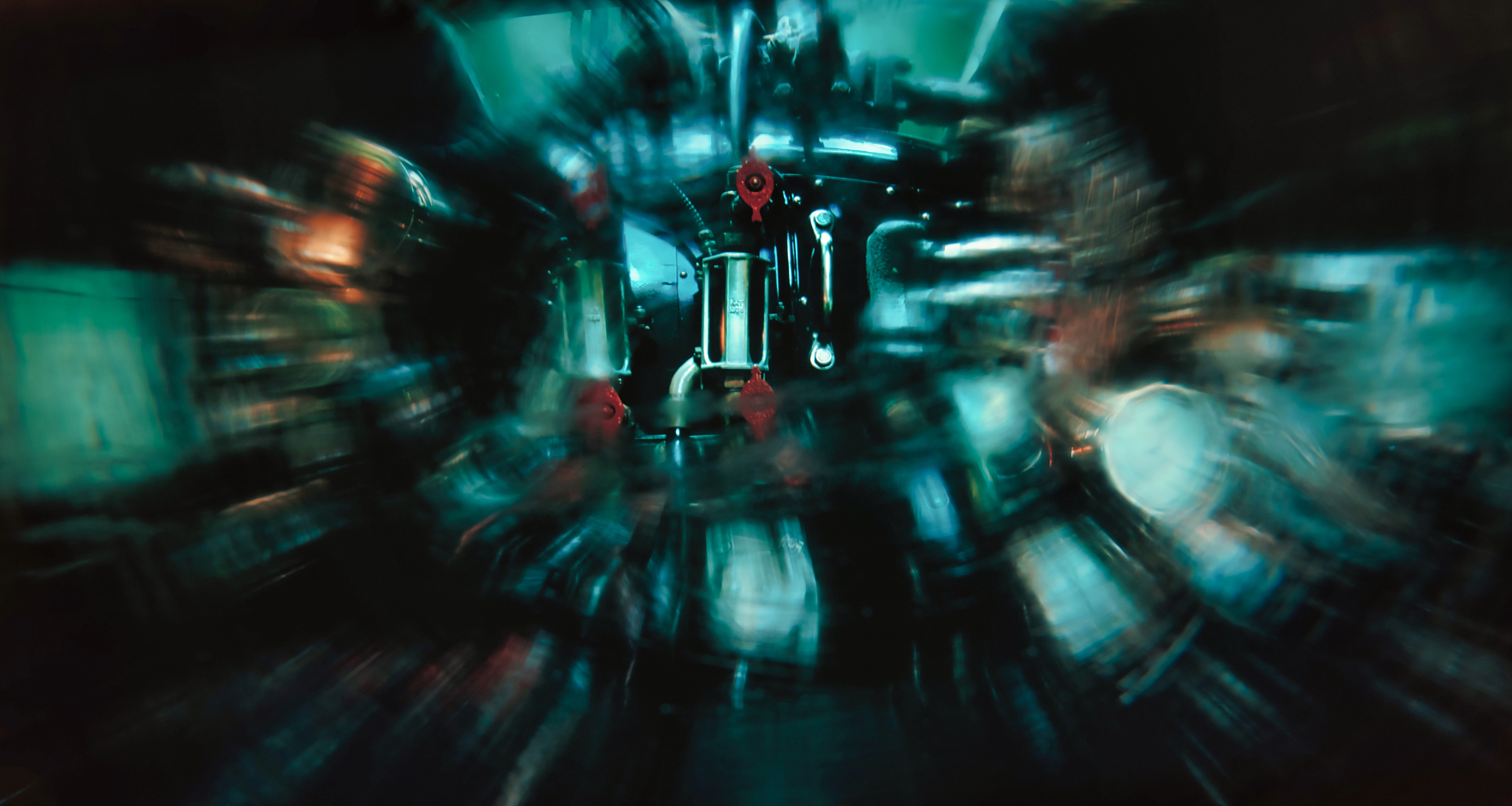 使用虚幻5写出深渊之境的卡通材质