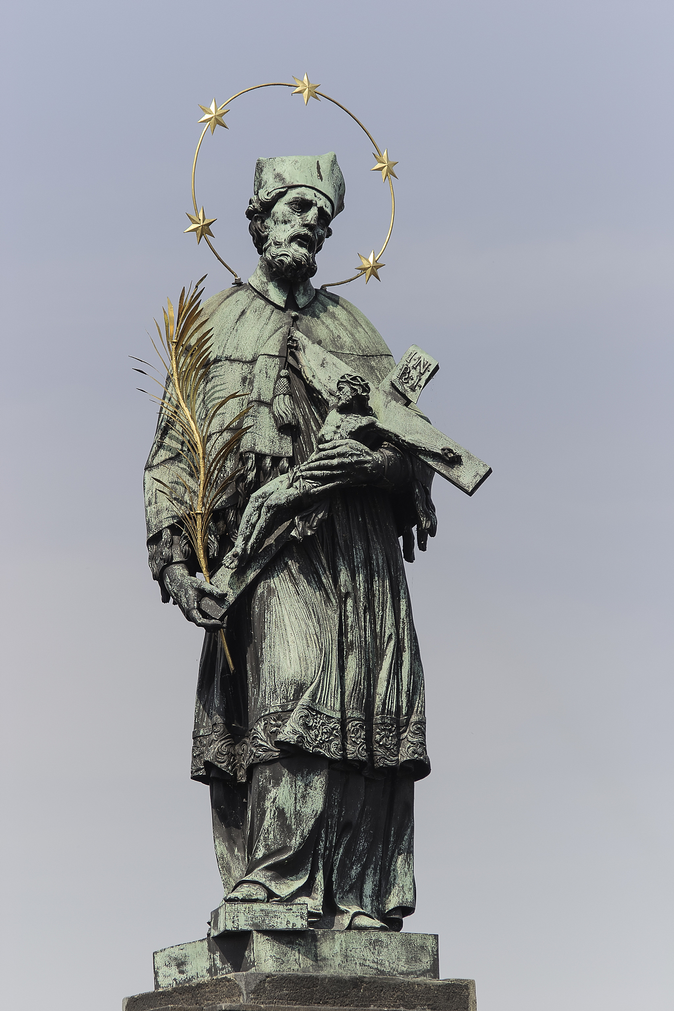 st john of nepomuk