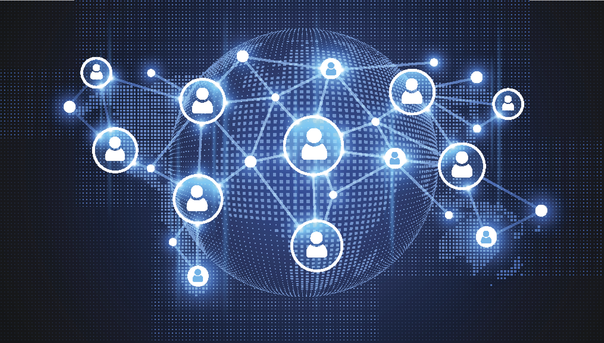 social media network