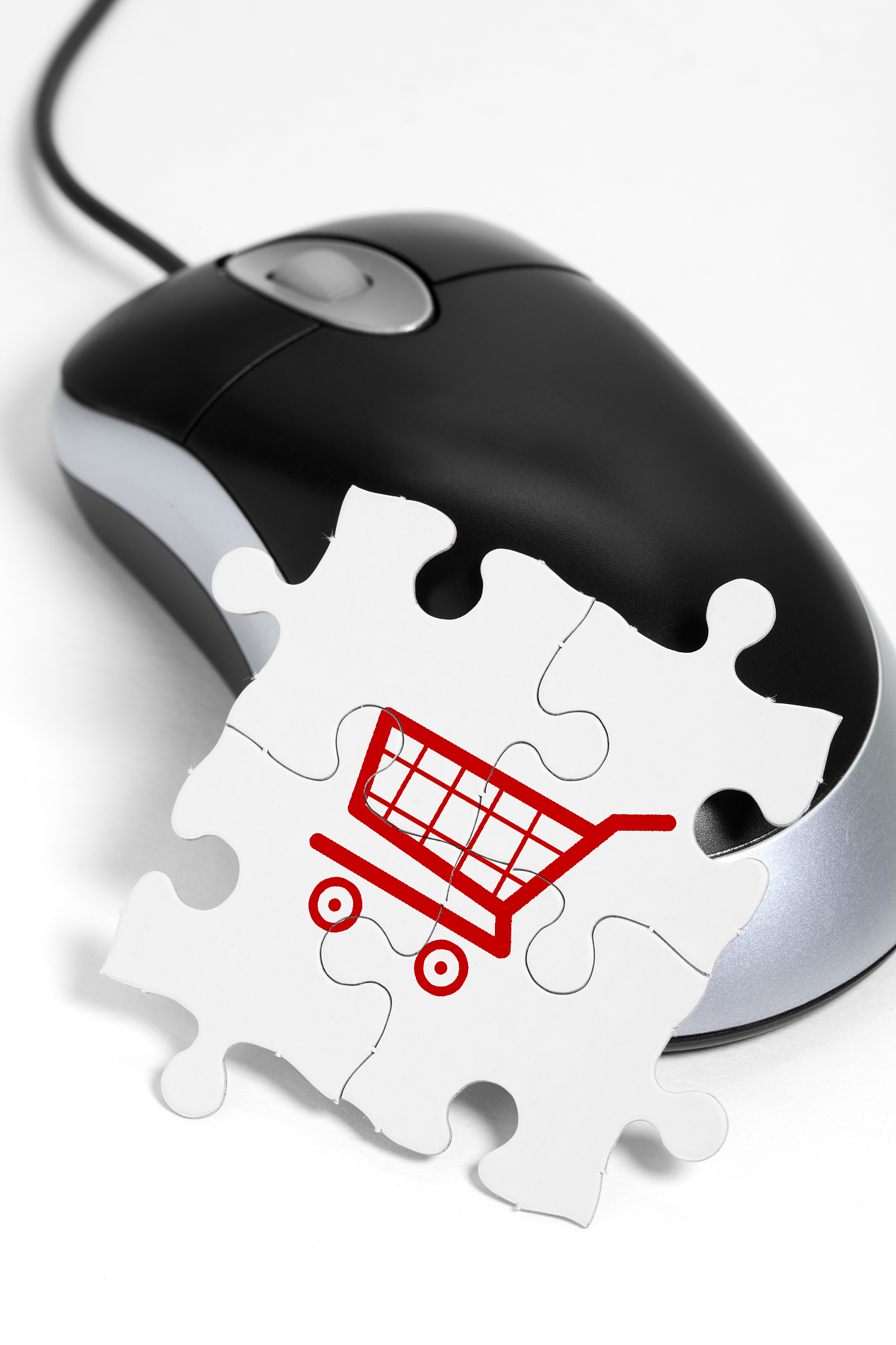 online shopping