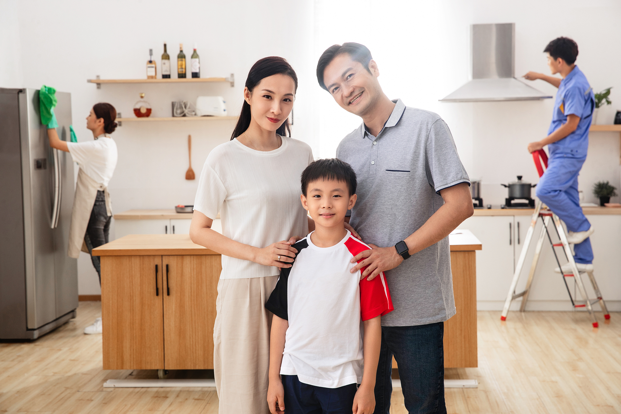 保洁外包合同范本：内容详解及注意事项