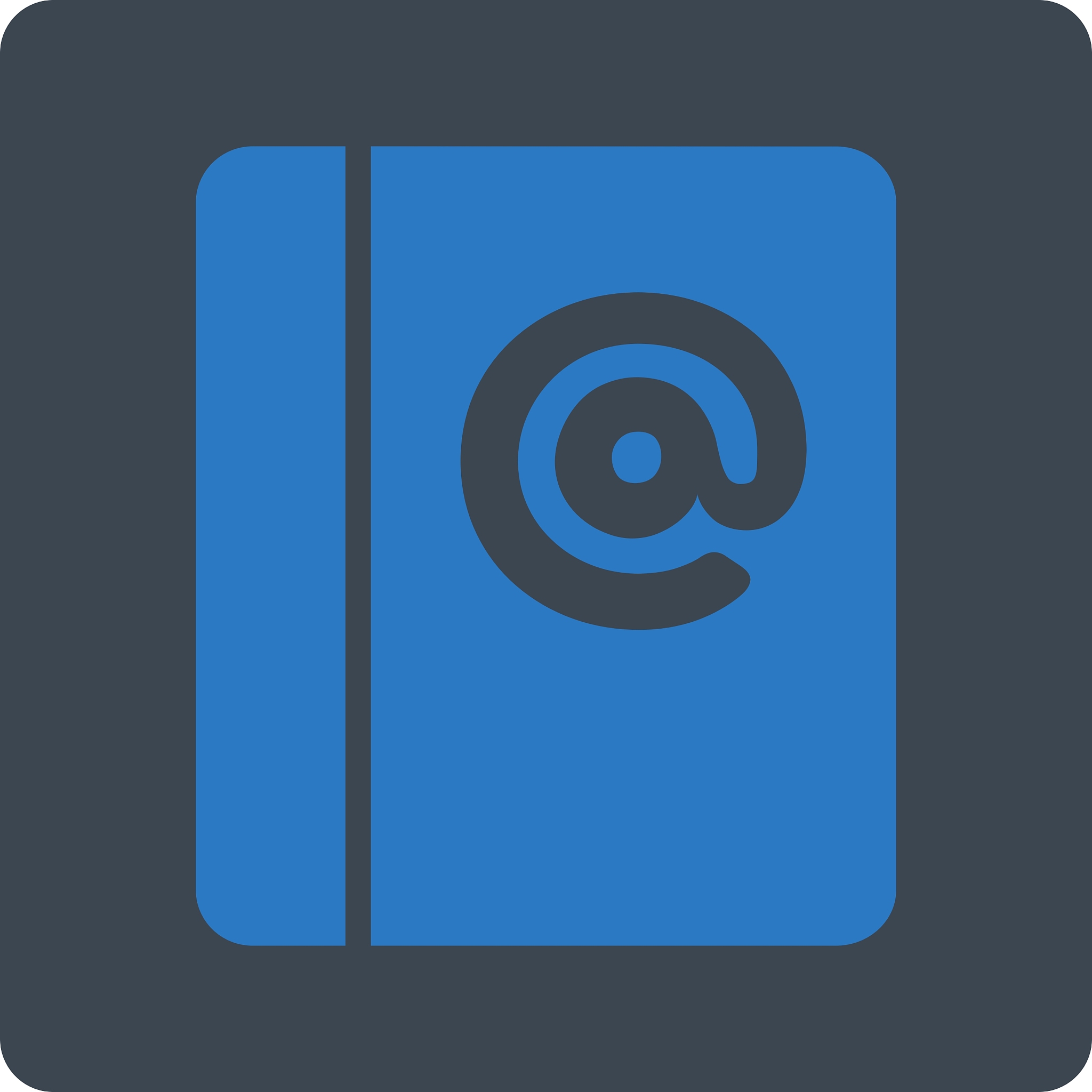 emails icon