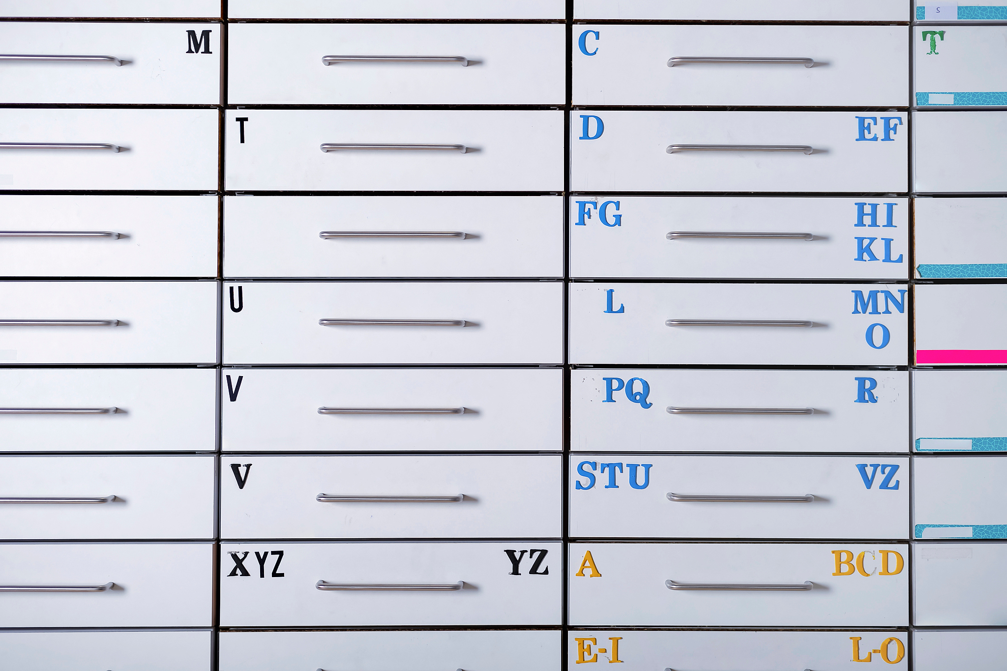 合肥档案数字化服务 | 档案管理数字化转型专家