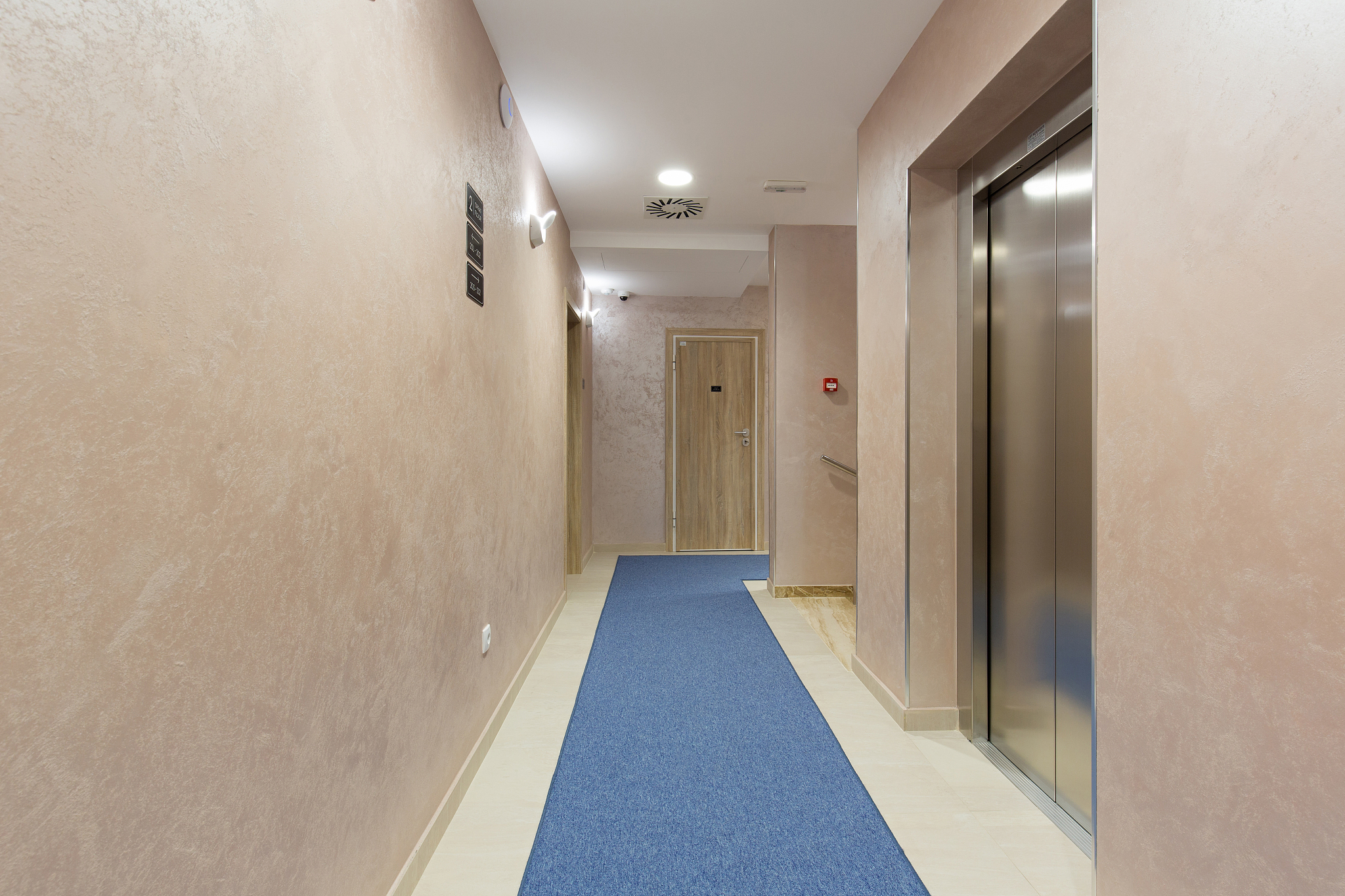 陕西交通职业技术学院的酒店管理介绍学习哪些课程