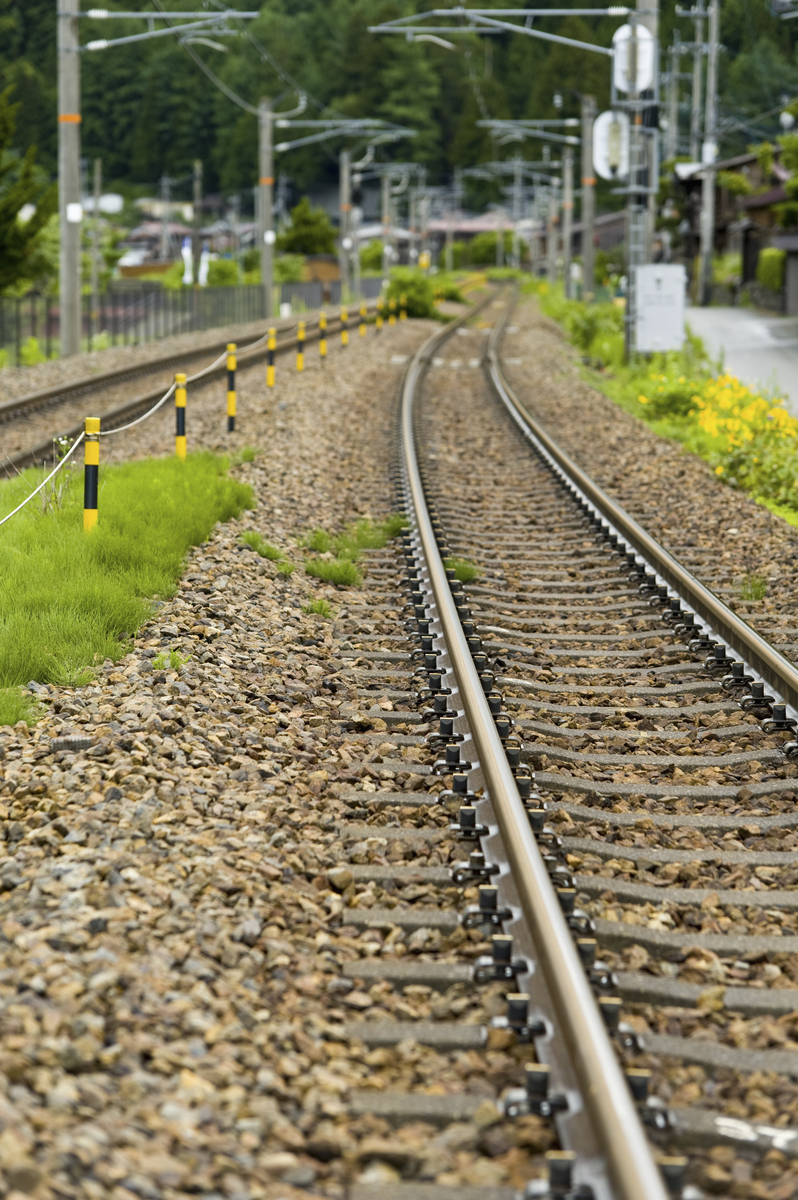 初中生学铁路技术就业前景：未来铁路人才的机遇与挑战
