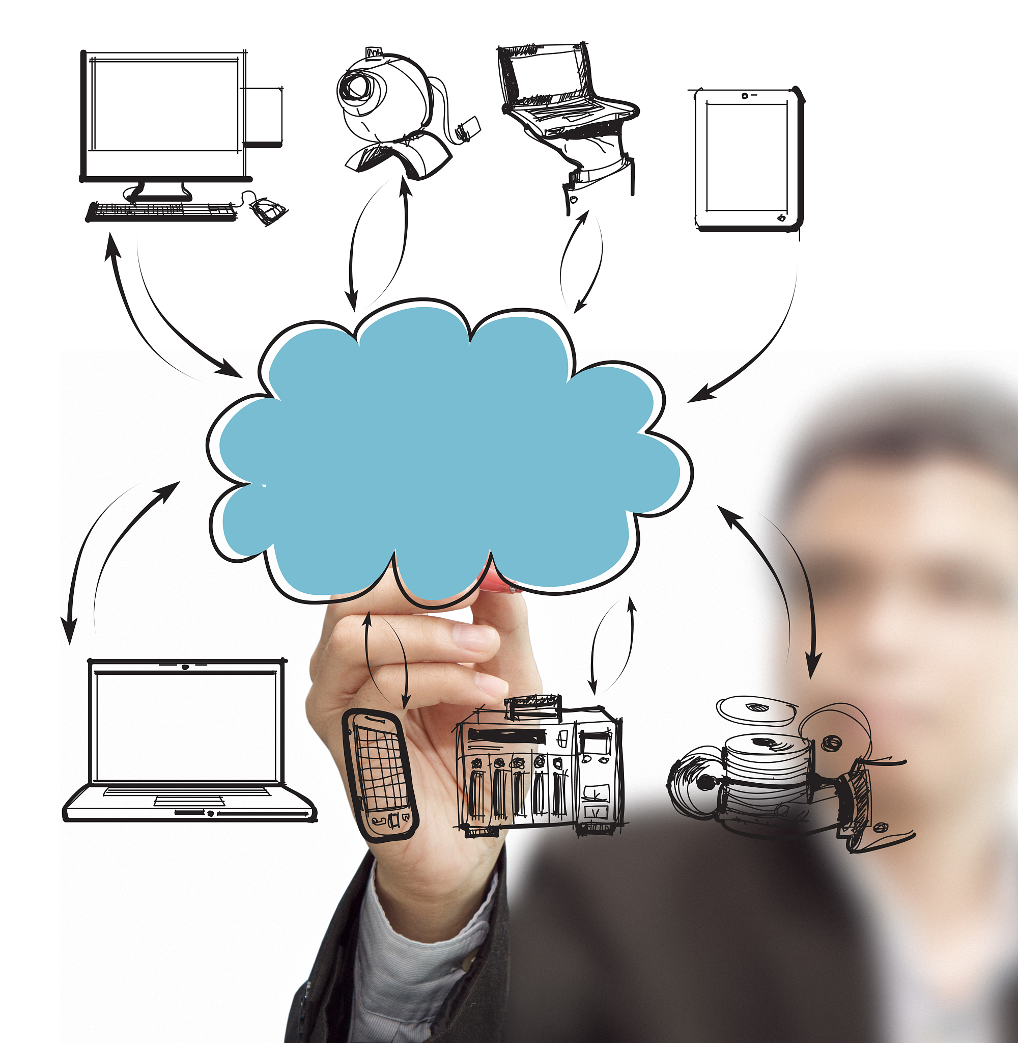 网络赚钱：10+种热门职业选择及发展趋势