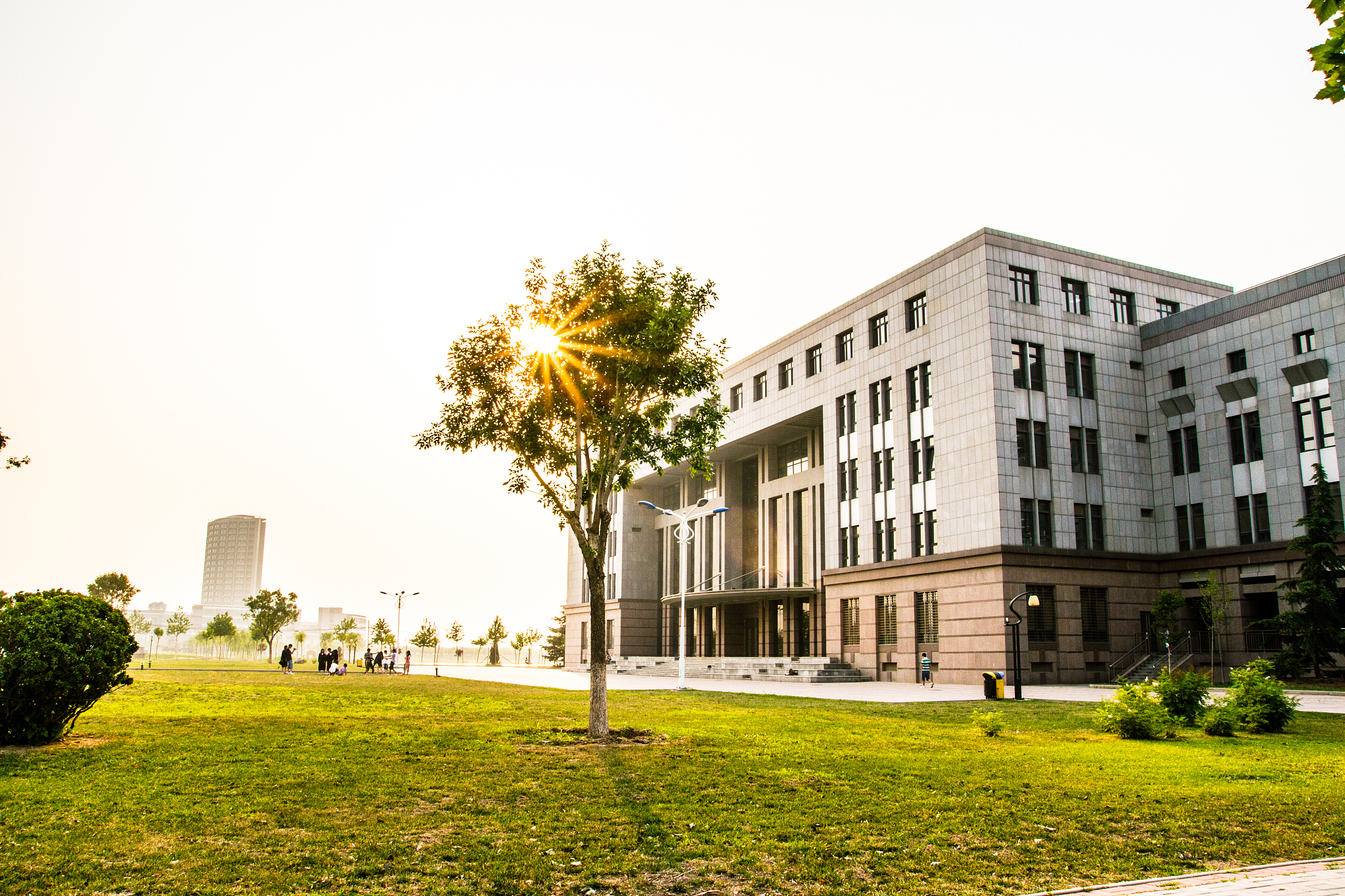 天津城建大学应用物理学专业怎么样