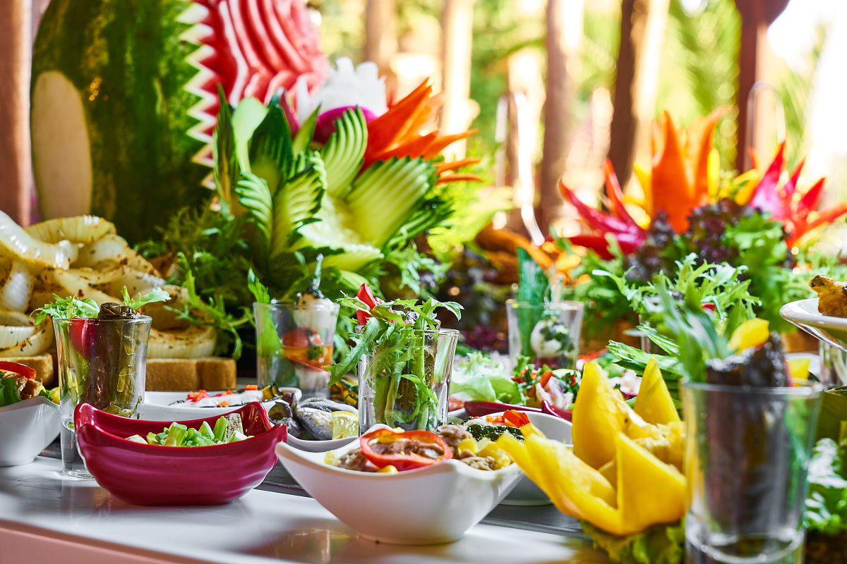 安顺职业技术学院中职部2022年有哪些专业