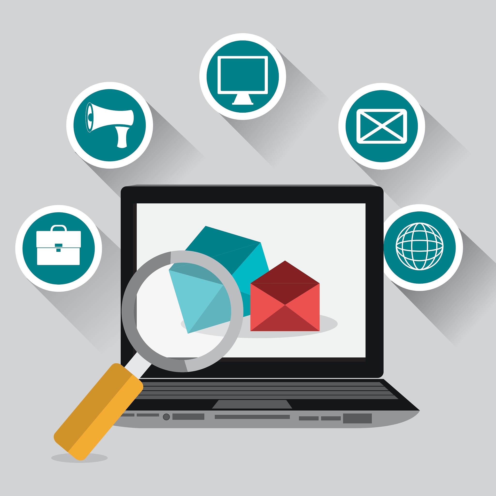 digital marketing design
