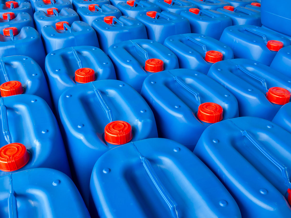 分析一下聚丙烯腈的毒性