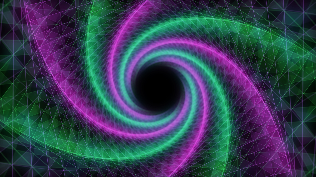 宇宙的最终命运：膨胀、黑洞和奇点