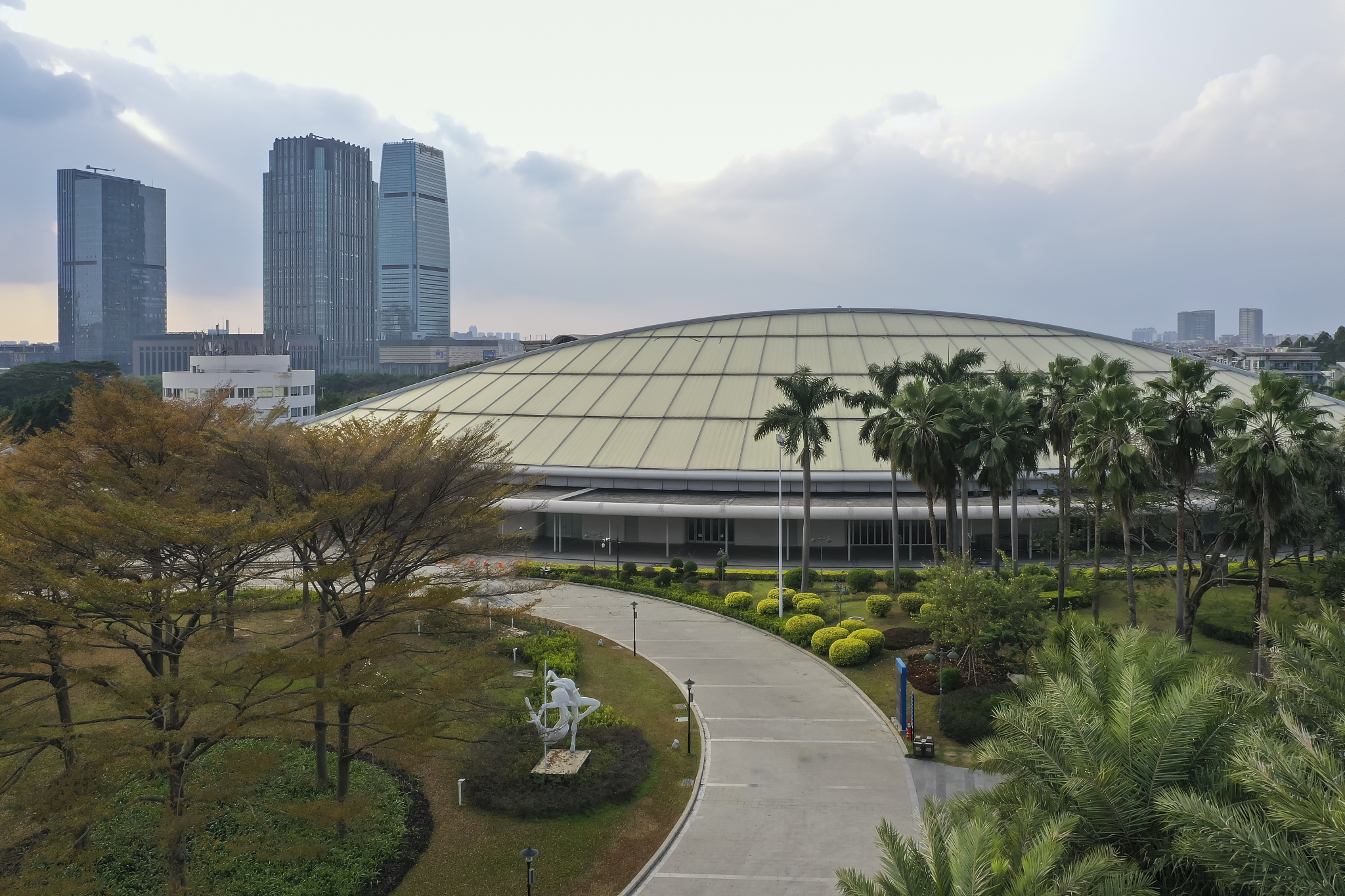 阜阳科技工程学校园林技术专业简介