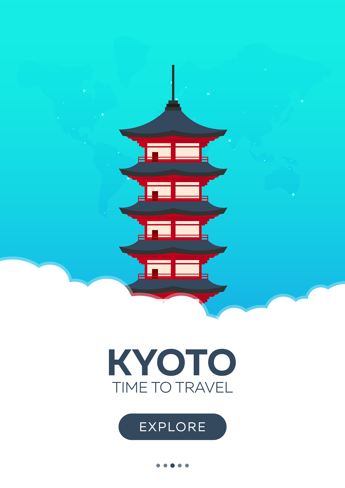 日语中的'今天'和'明天'为什么没有好的未来？东京劳动力下降和京都劳动力上升的原因分析