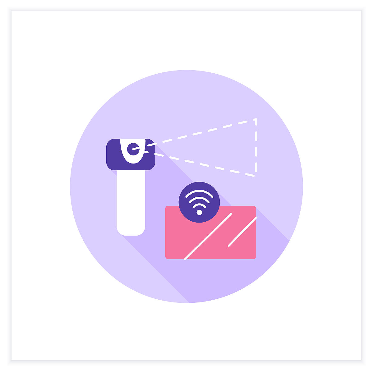 传感器技术概述：原理、分类及应用场景