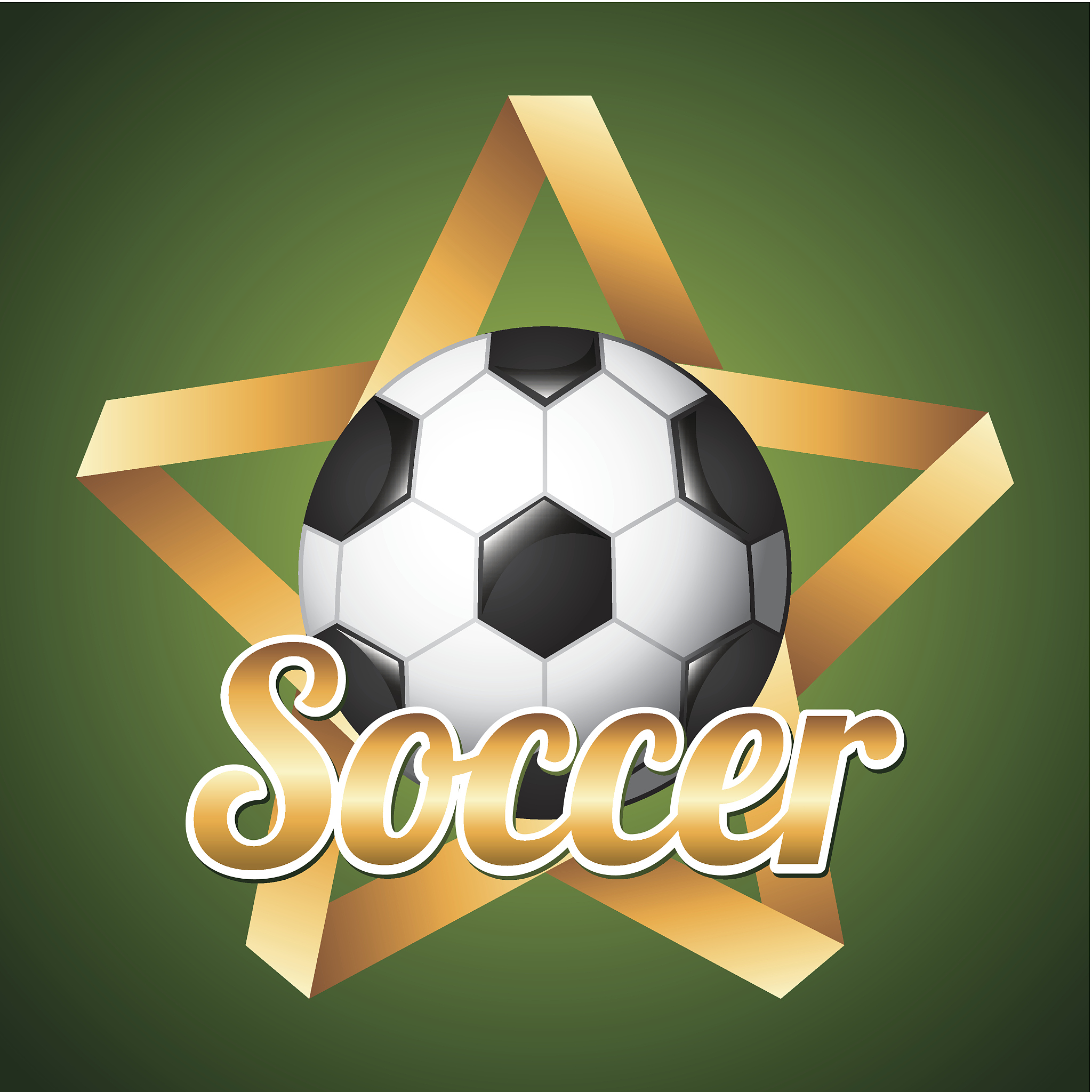 soccer design