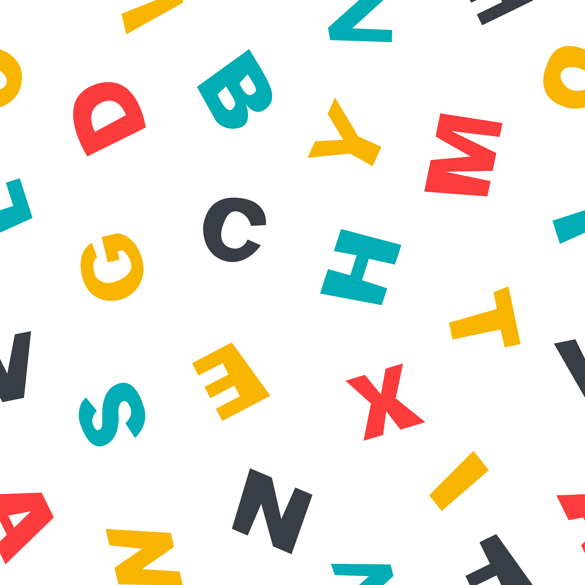 NHDH能组成哪些单词？所有组合都在这里！