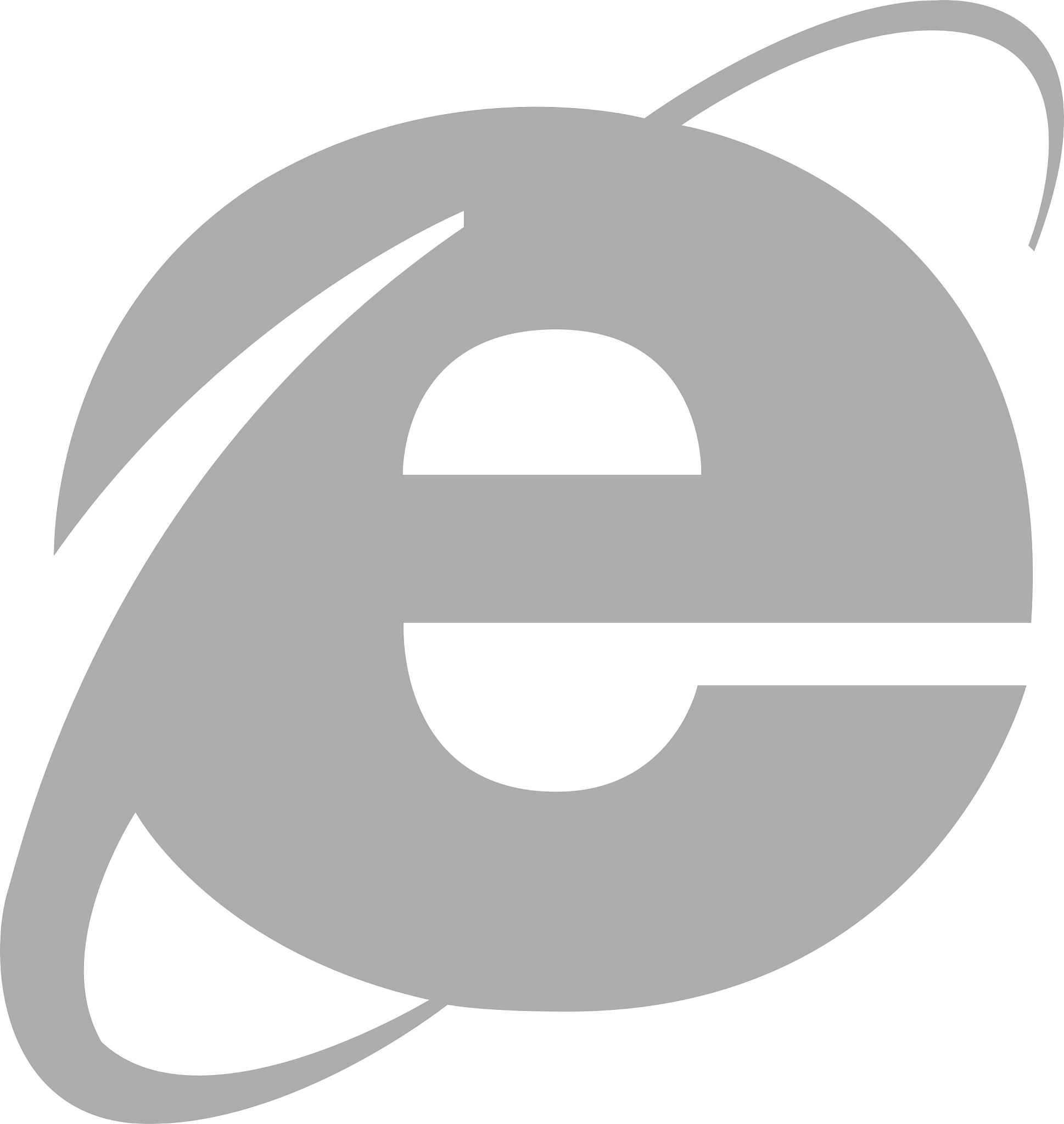 internet explorer