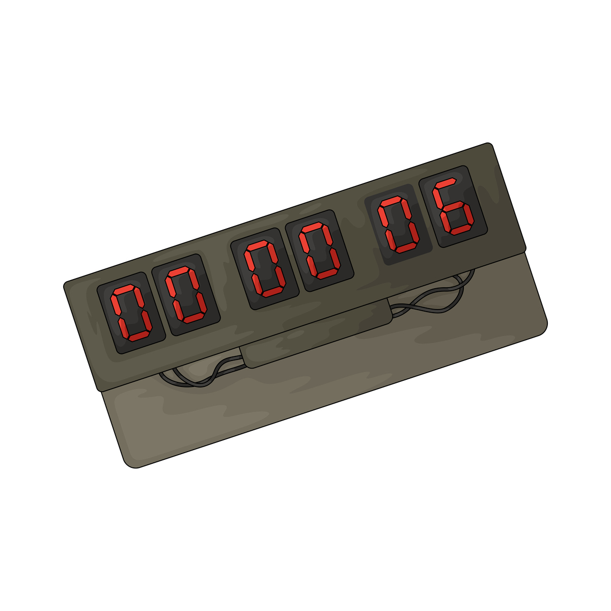 30 秒倒计时器 - 在线计时器