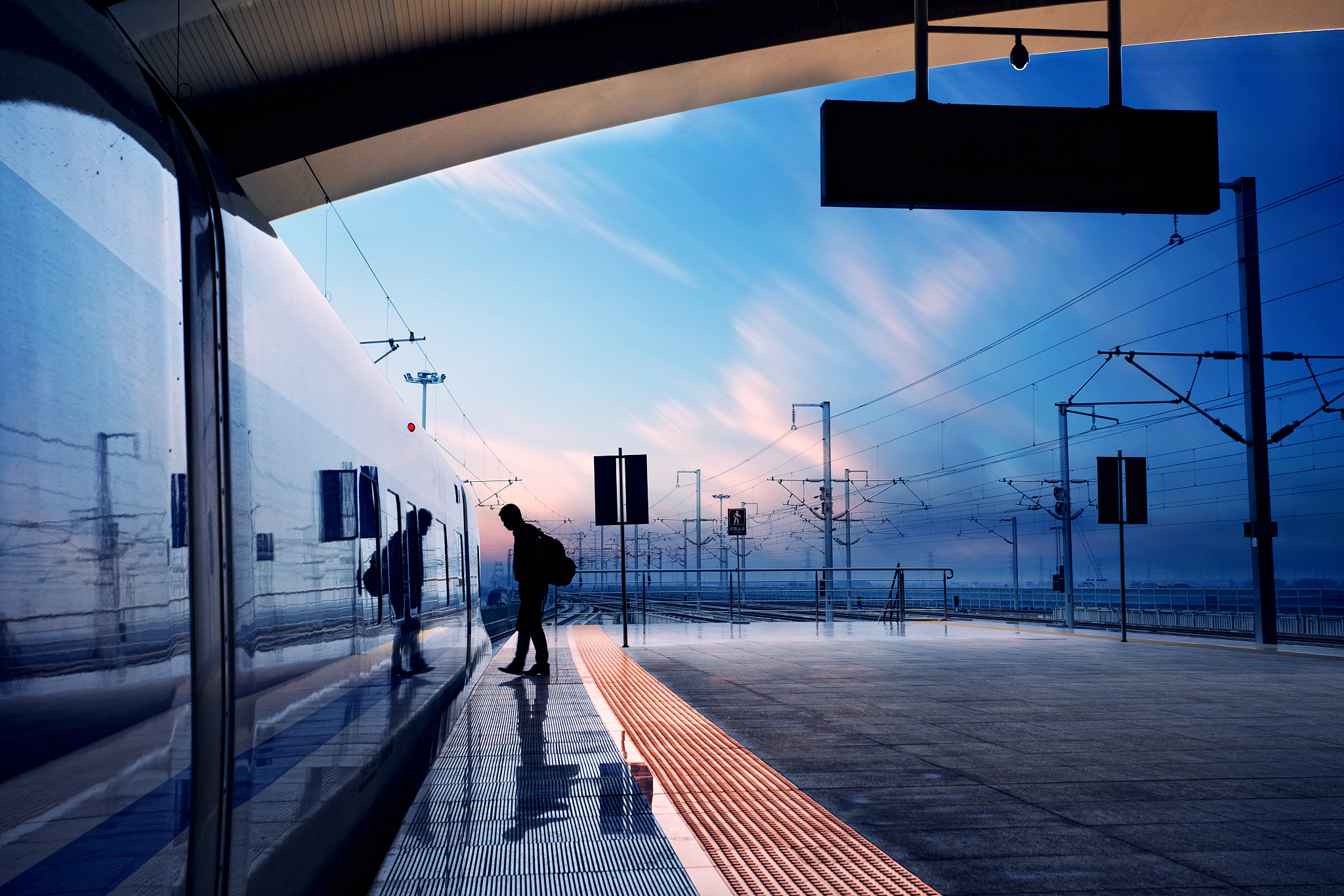 成都铁路工程学校铁道工程技术专业