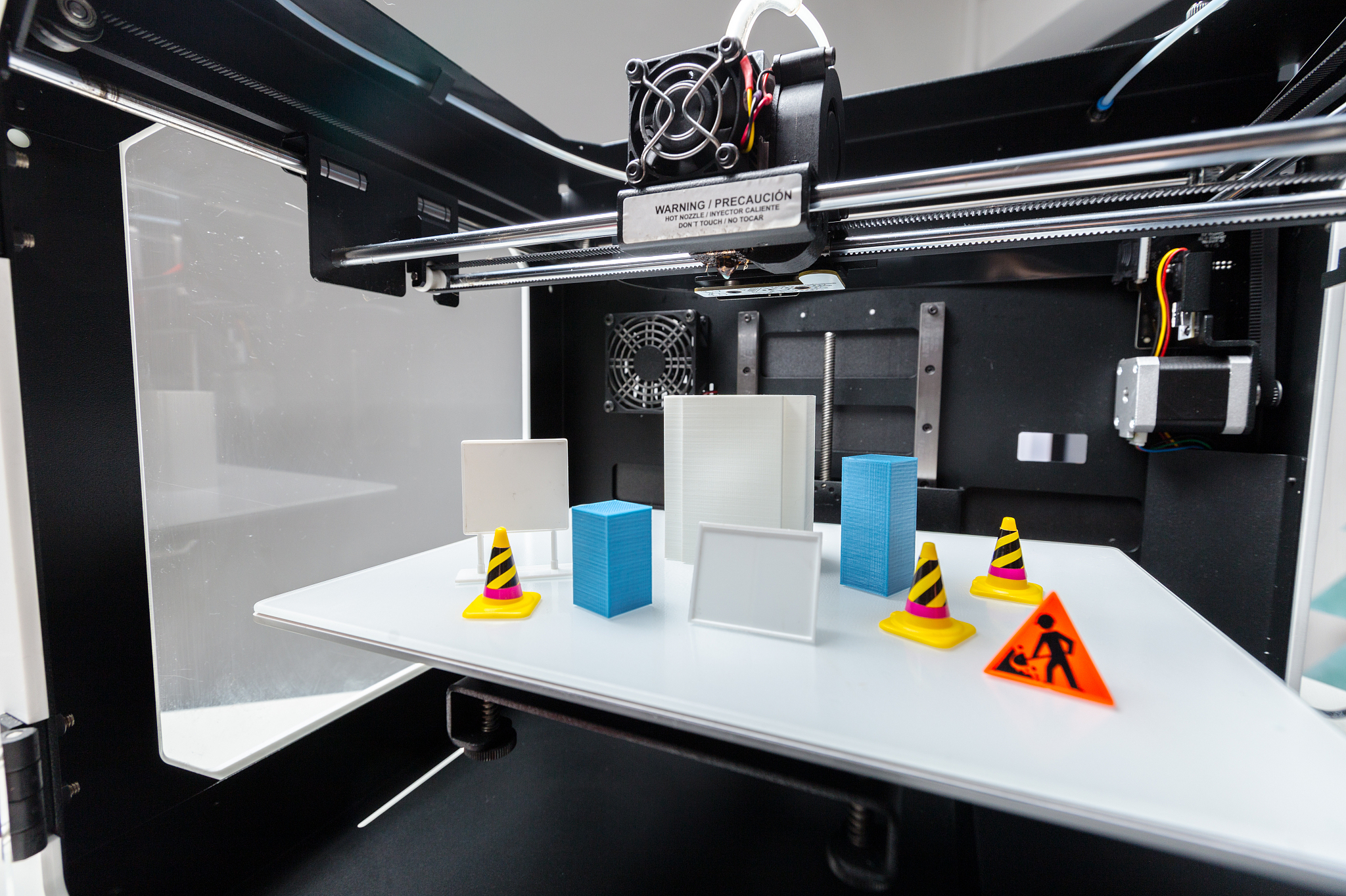 3D商品有什么优点