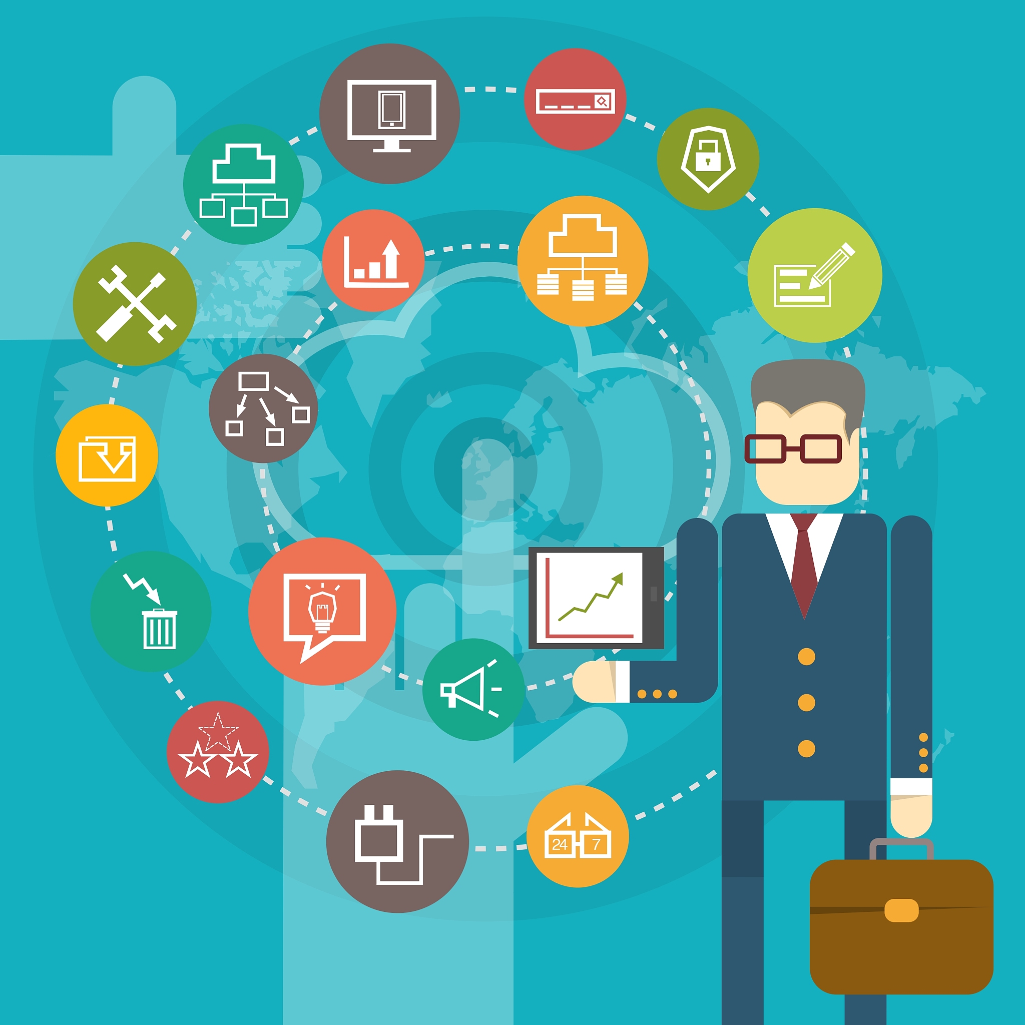 游戏社区运营指南：如何打造活跃、充满生机的社区？