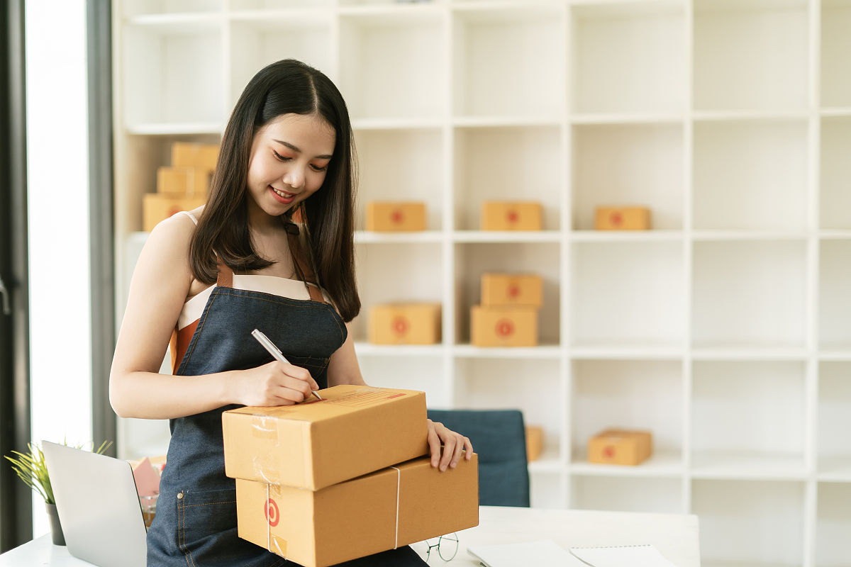 成都2021年读电子商务学校可以考大学吗