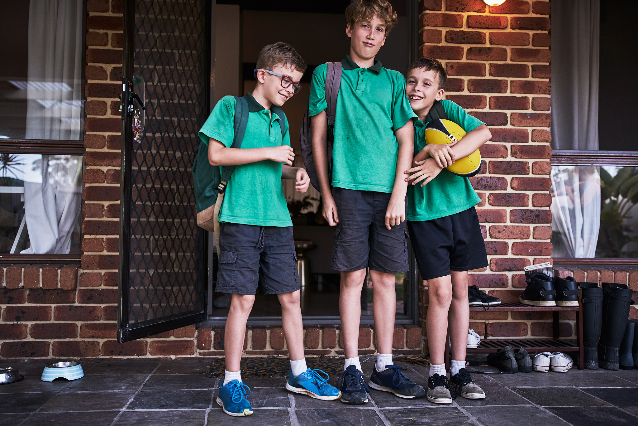 兄弟之殇：理解与共鸣