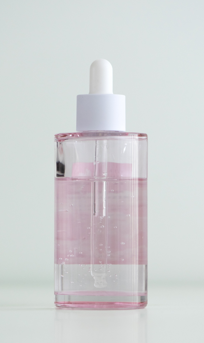 Detailed introduction to nordic liquid bottle