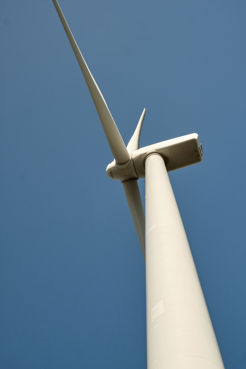 风电叶片研究意义：提高效率、降低成本、提升可靠性