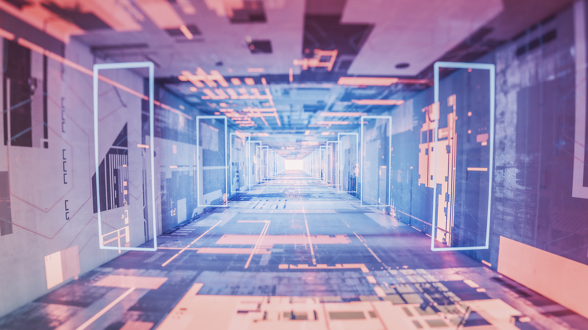 数字技术与电影空间建构：美学探索与实践