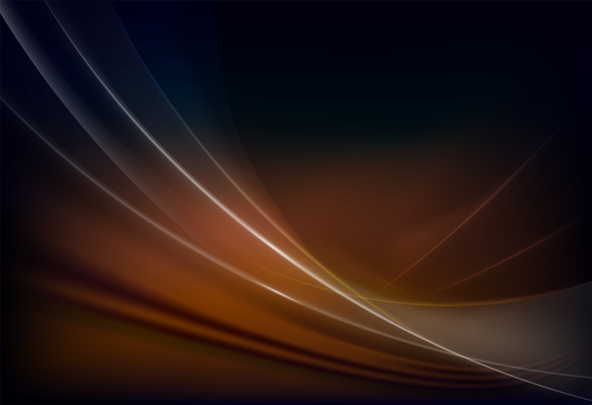 brown dark background with white stripes.
