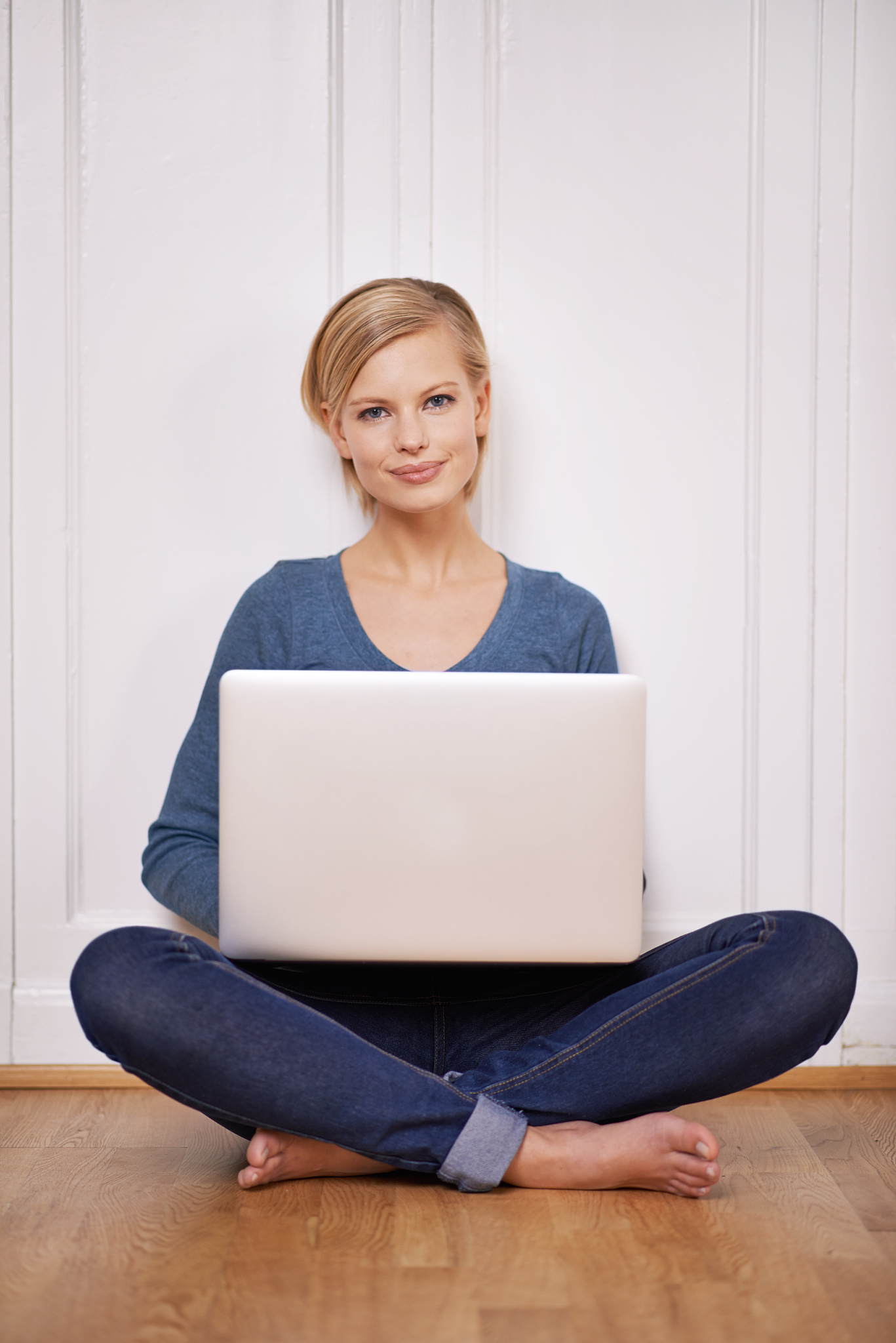 ready to blog anywhere