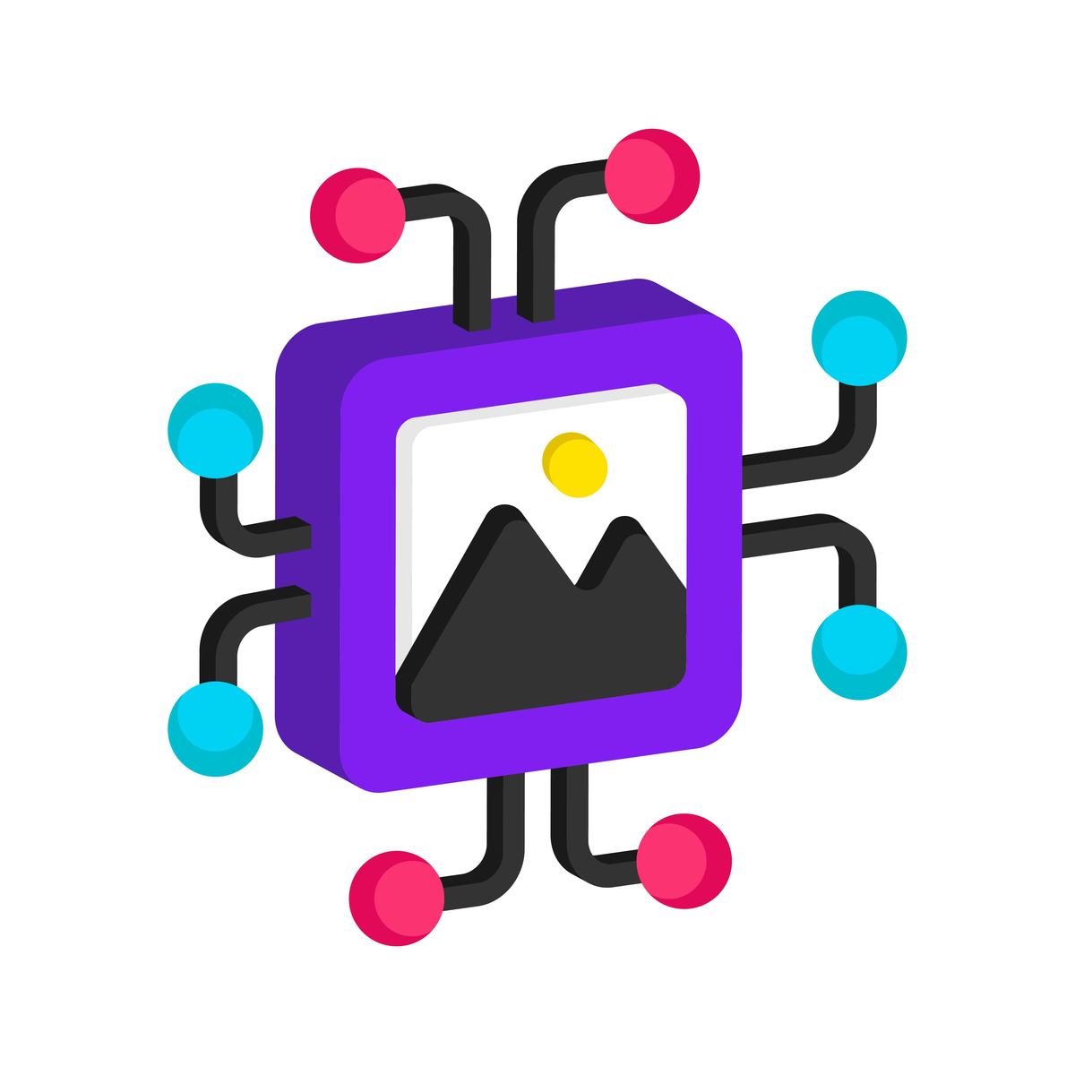 AI图片制作指南：从数据准备到模型优化