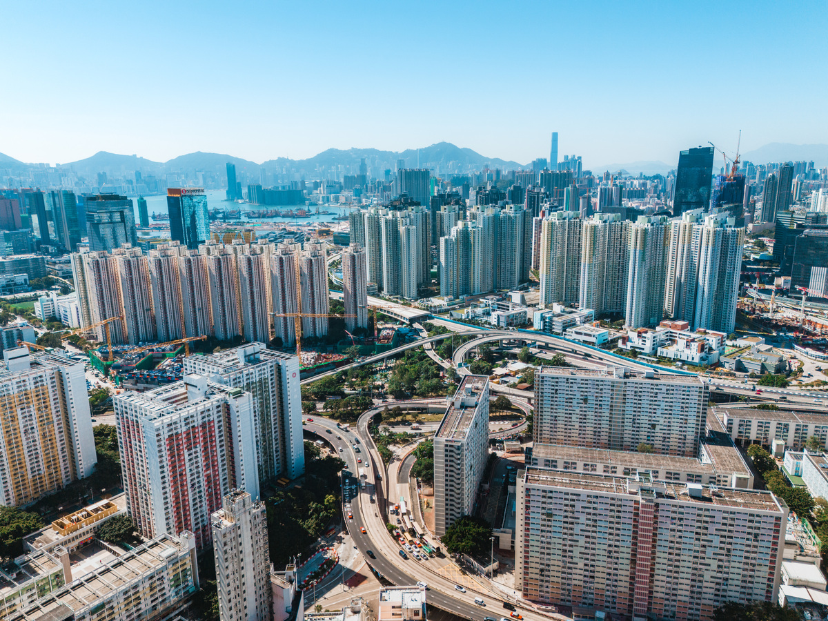 深圳最富裕的区：福田、南山、罗湖，谁更胜一筹？