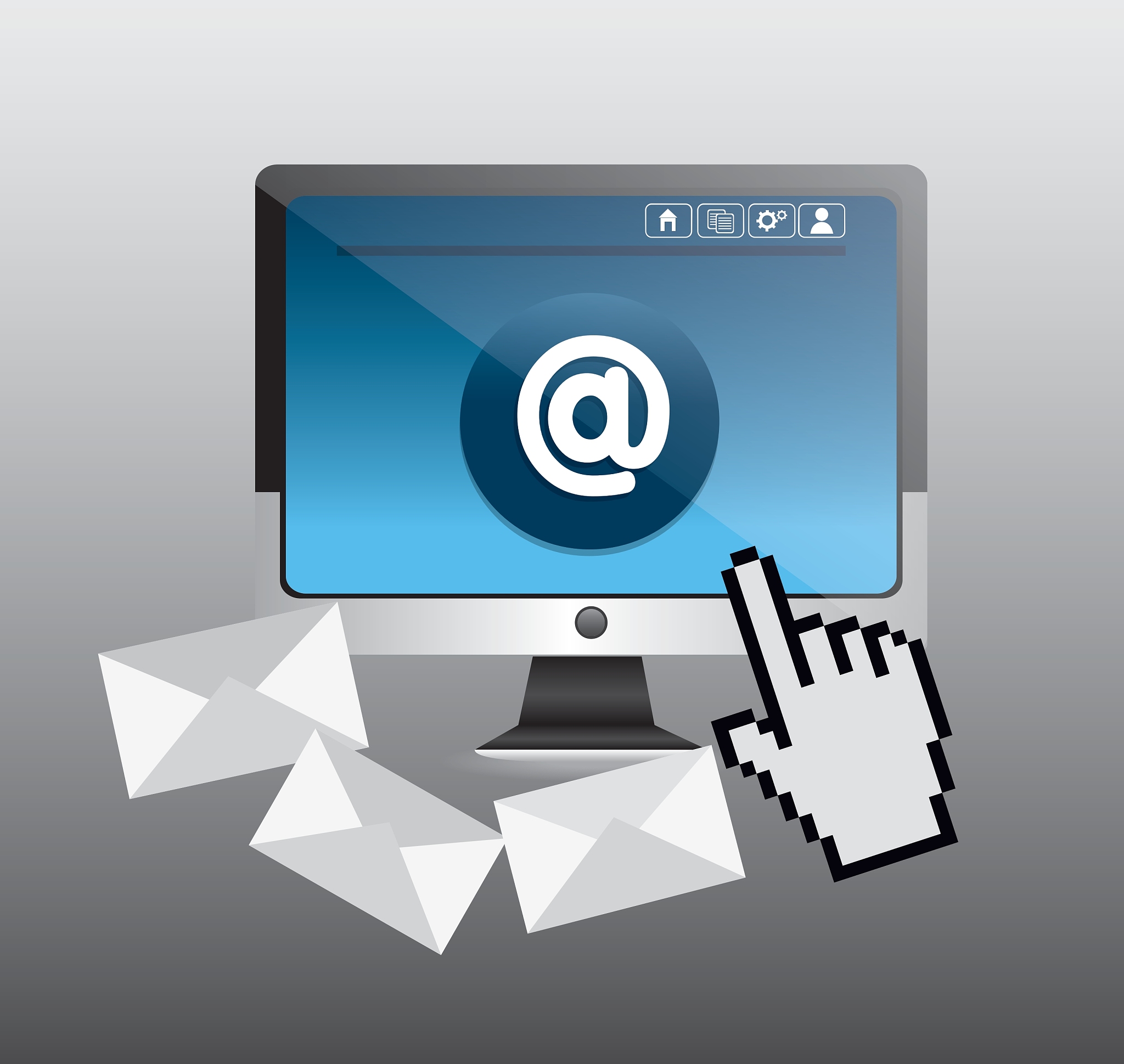 email marketing design